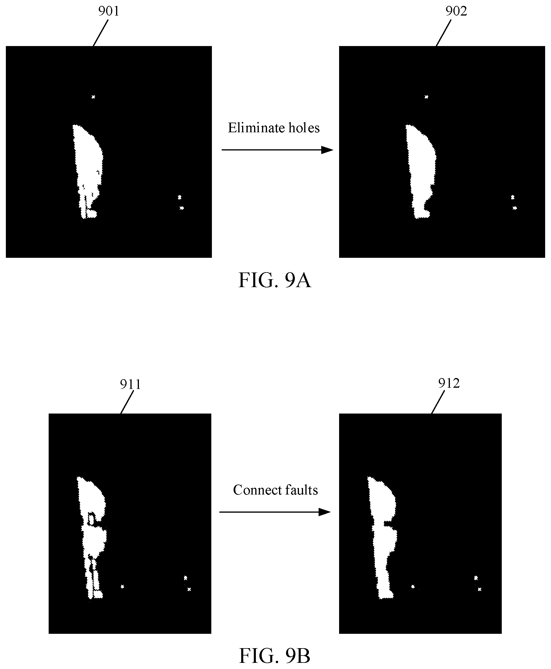 Patent US11785174 Figure 11 – Method for implanting information into video, computer device and storage medium