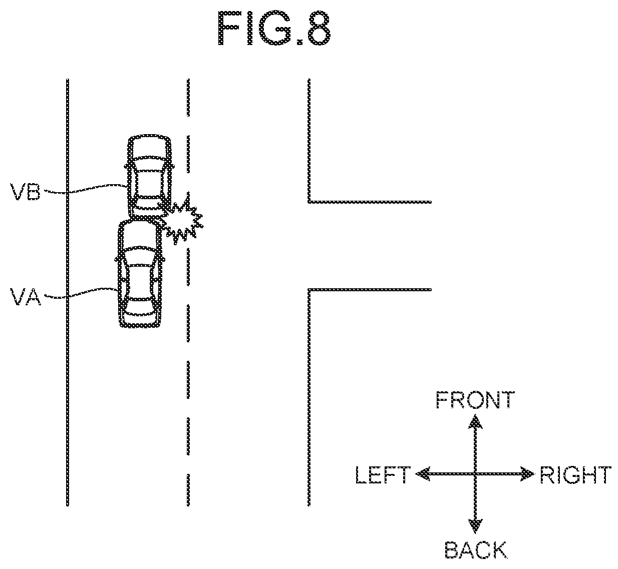 Patent US11785177 Figure 5 – Record-and-replay control device, replay control device, and record-and-replay control method