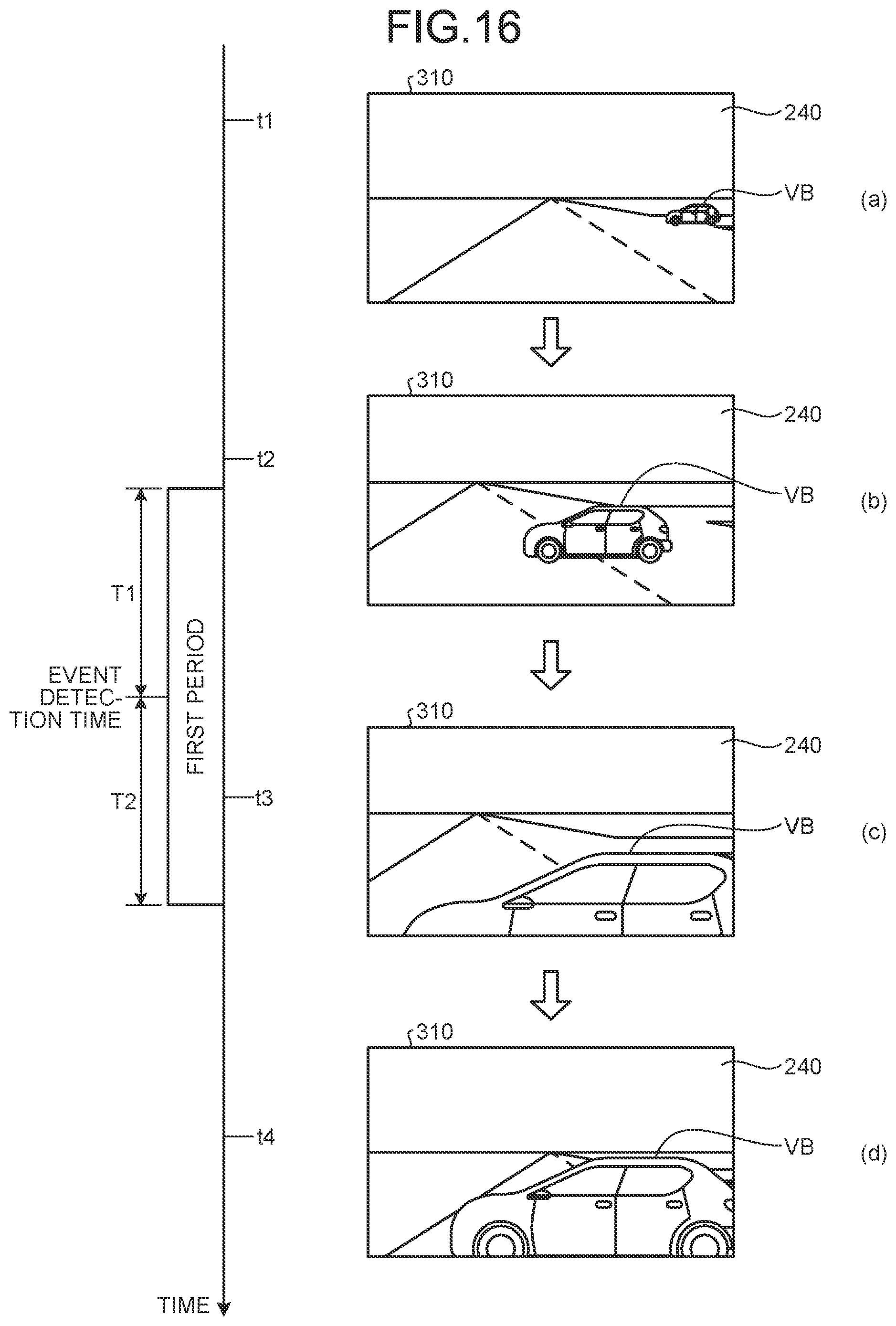 Patent US11785177 Figure 13 – Record-and-replay control device, replay control device, and record-and-replay control method