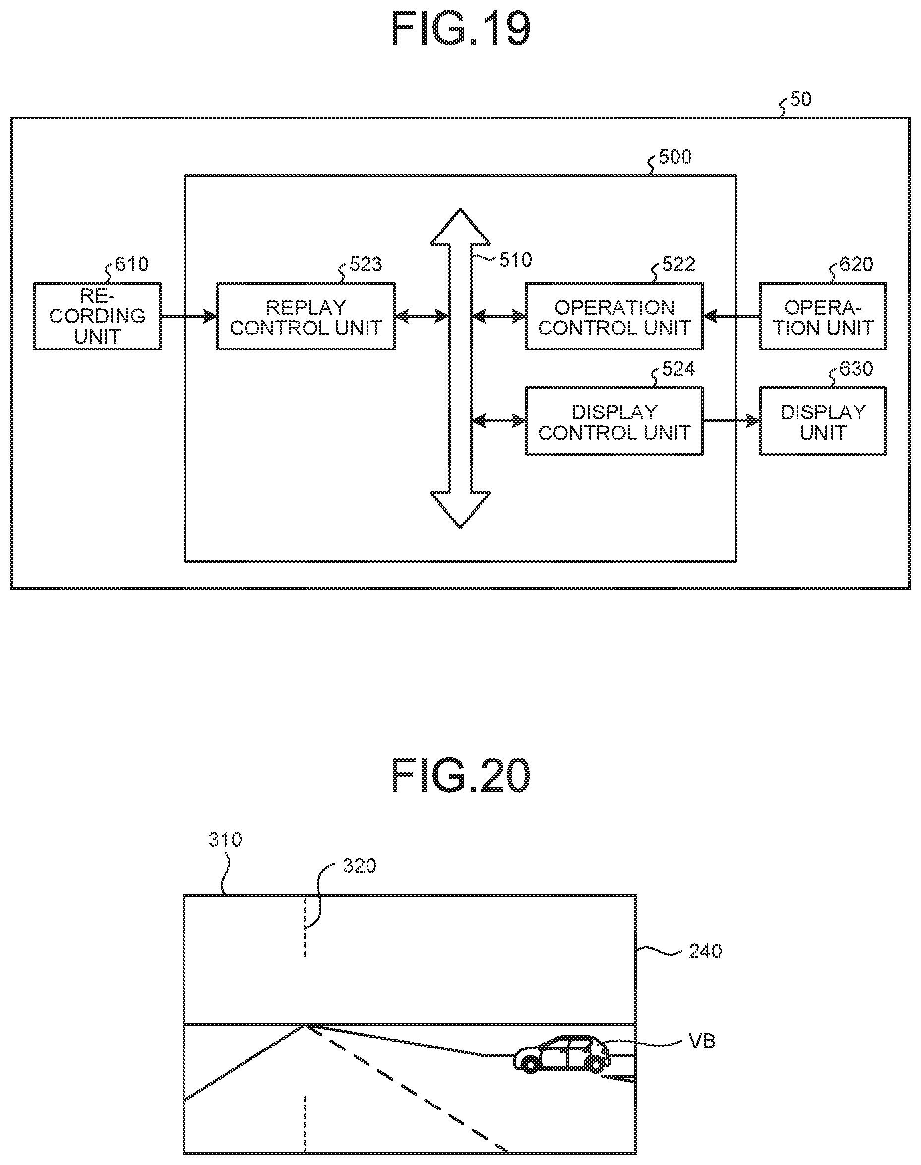 Patent US11785177 Figure 16 – Record-and-replay control device, replay control device, and record-and-replay control method
