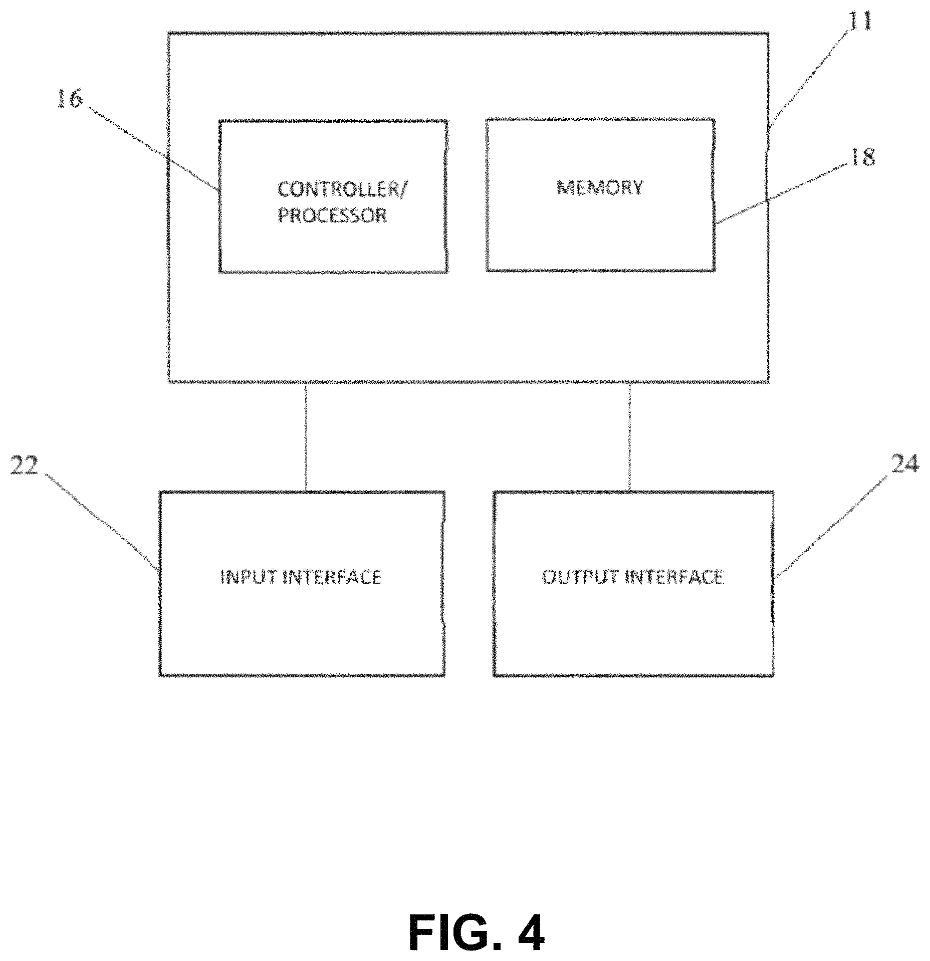 Patent US11785180 Figure 5 – Management and analysis of related concurrent communication sessions