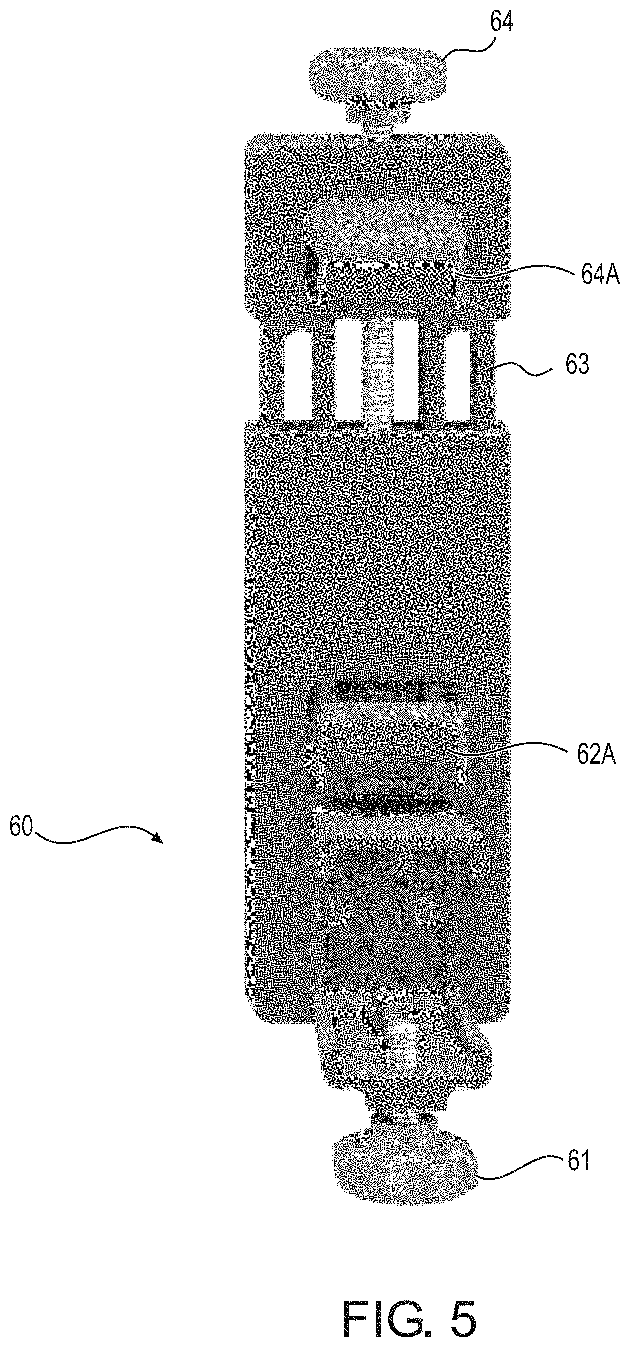 Patent US11785182 Figure 6 – System for transmitting data from an event