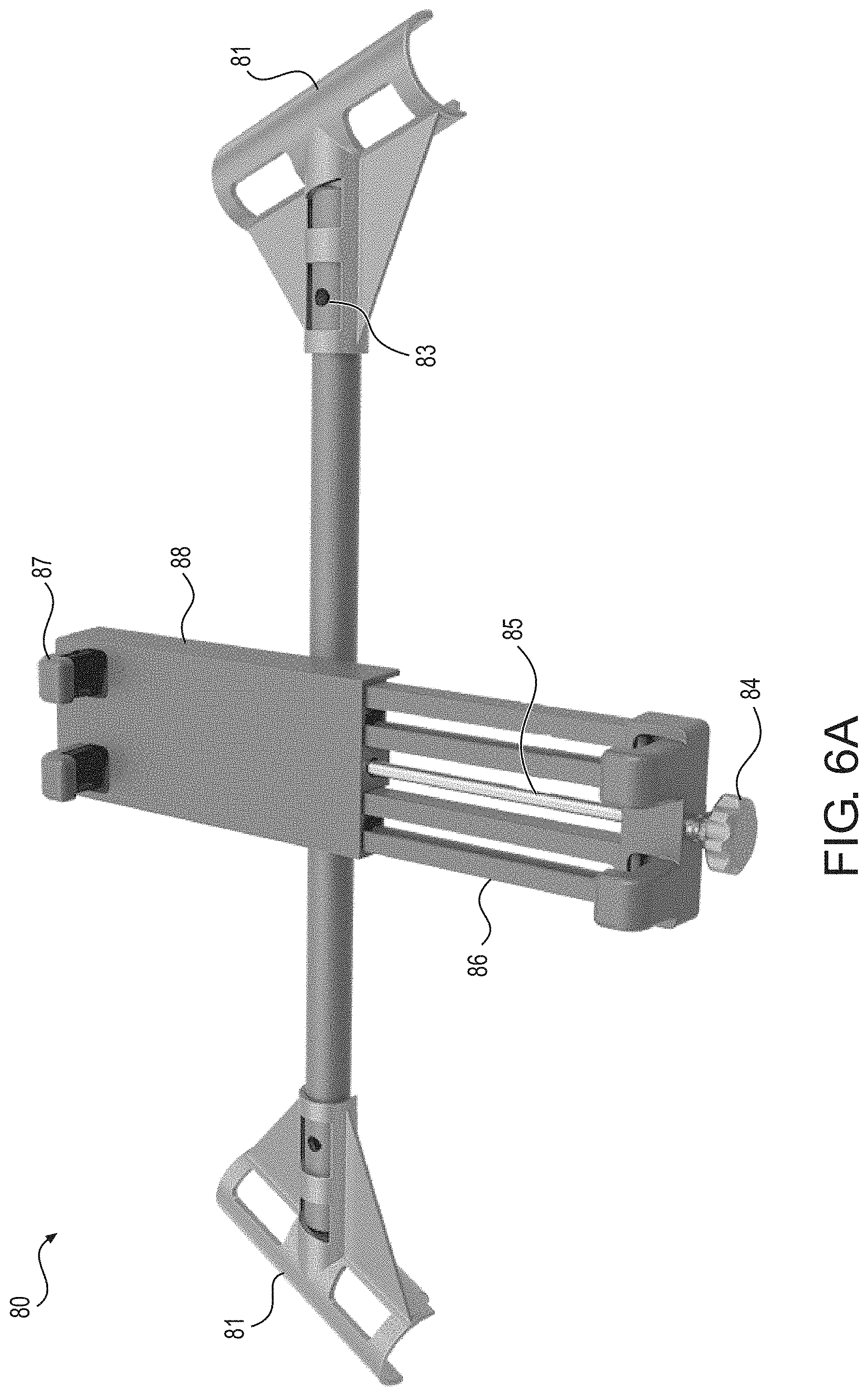 Patent US11785182 Figure 7 – System for transmitting data from an event