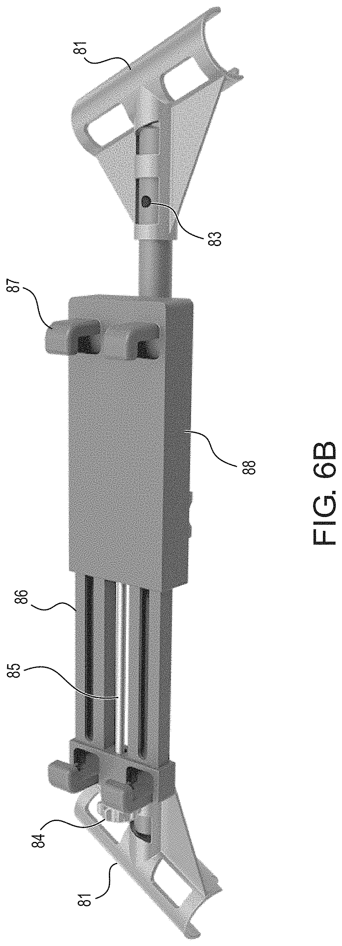 Patent US11785182 Figure 8 – System for transmitting data from an event