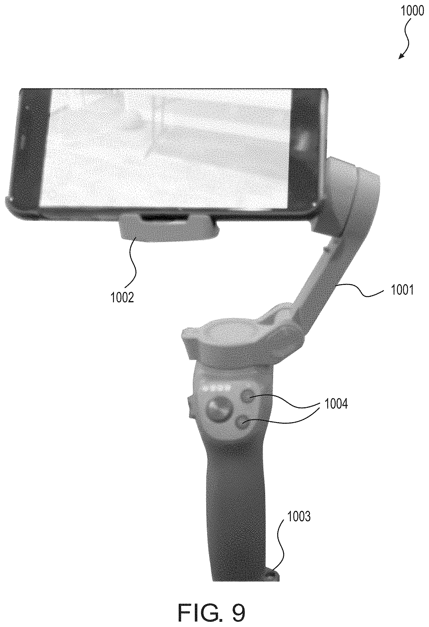 Patent US11785182 Figure 11 – System for transmitting data from an event