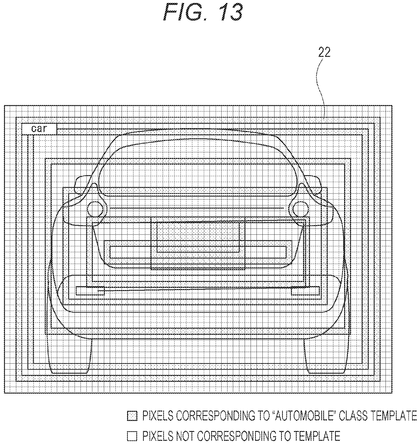 Patent US11785183 Figure 13 – Sensor device and signal processing method