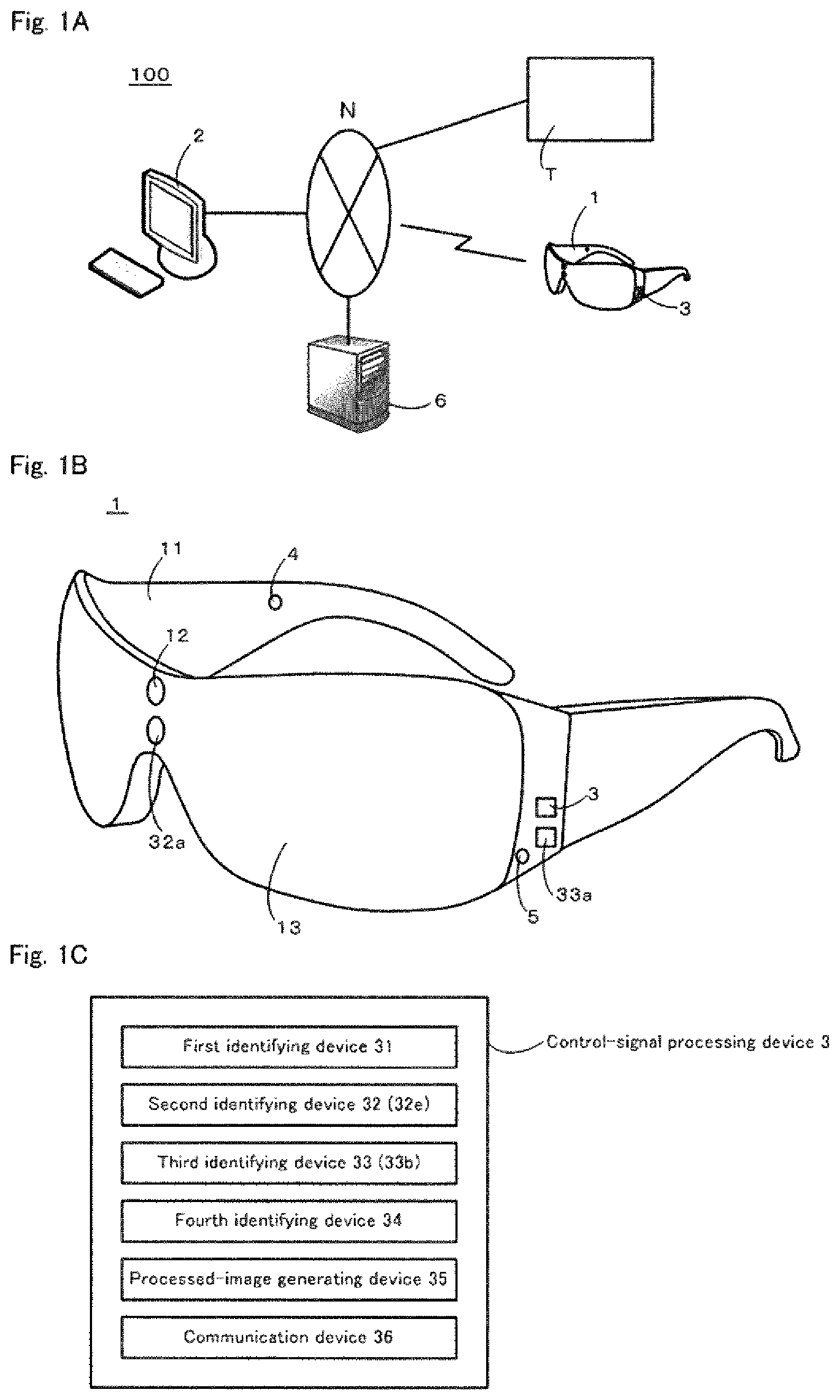 Patent US11785184 Figure 1 – Maintenance support system, maintenance support method, and program