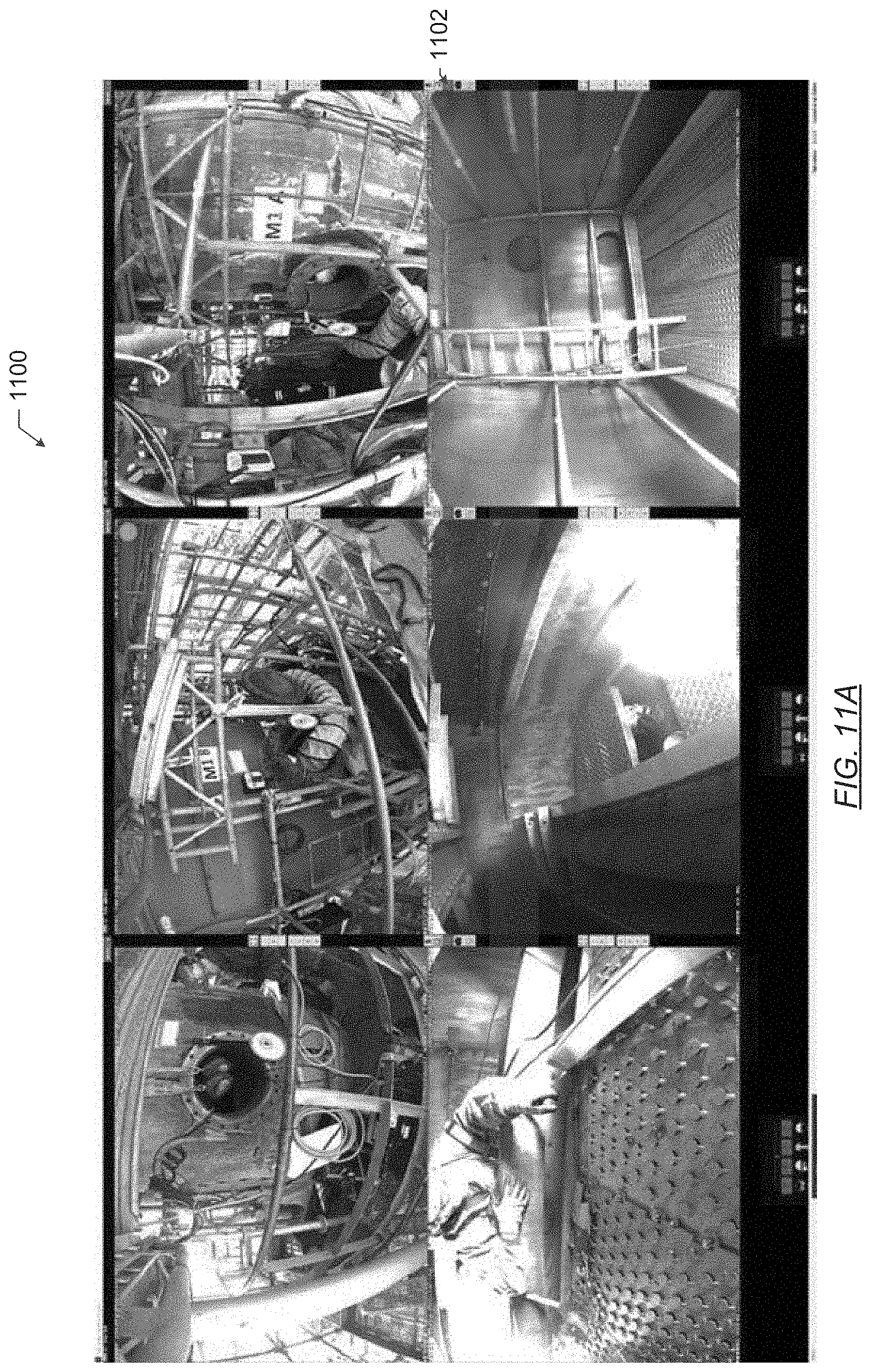 Patent US11785186 Figure 16 – Centralized monitoring of confined spaces
