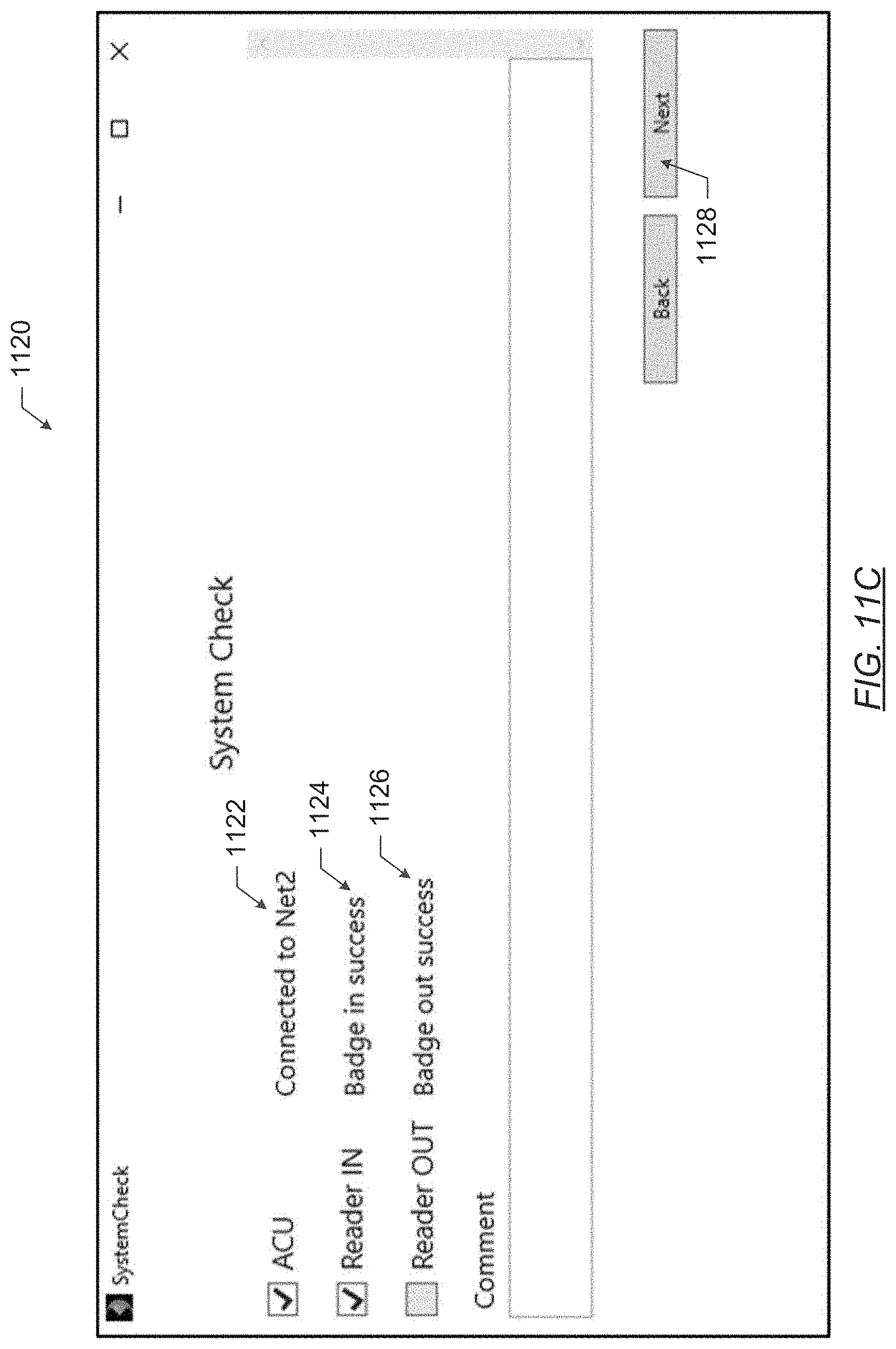 Patent US11785186 Figure 18 – Centralized monitoring of confined spaces