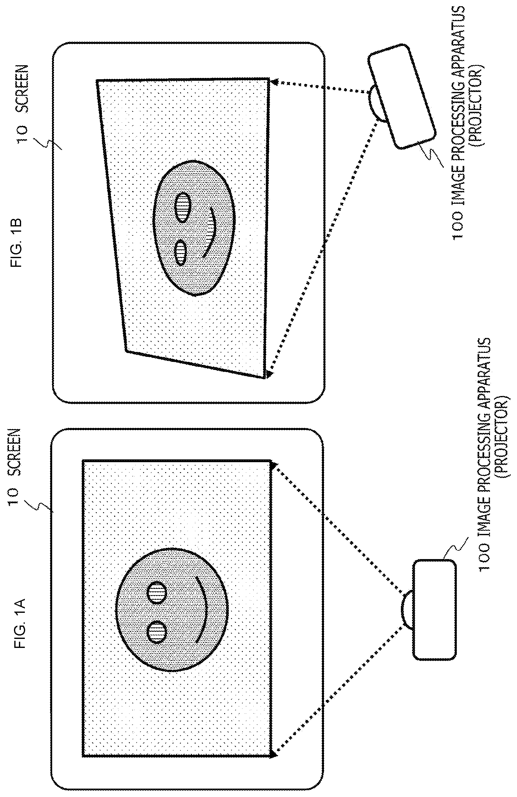 Patent US11785188 — Image processing apparatus and image processing method — Figure 1