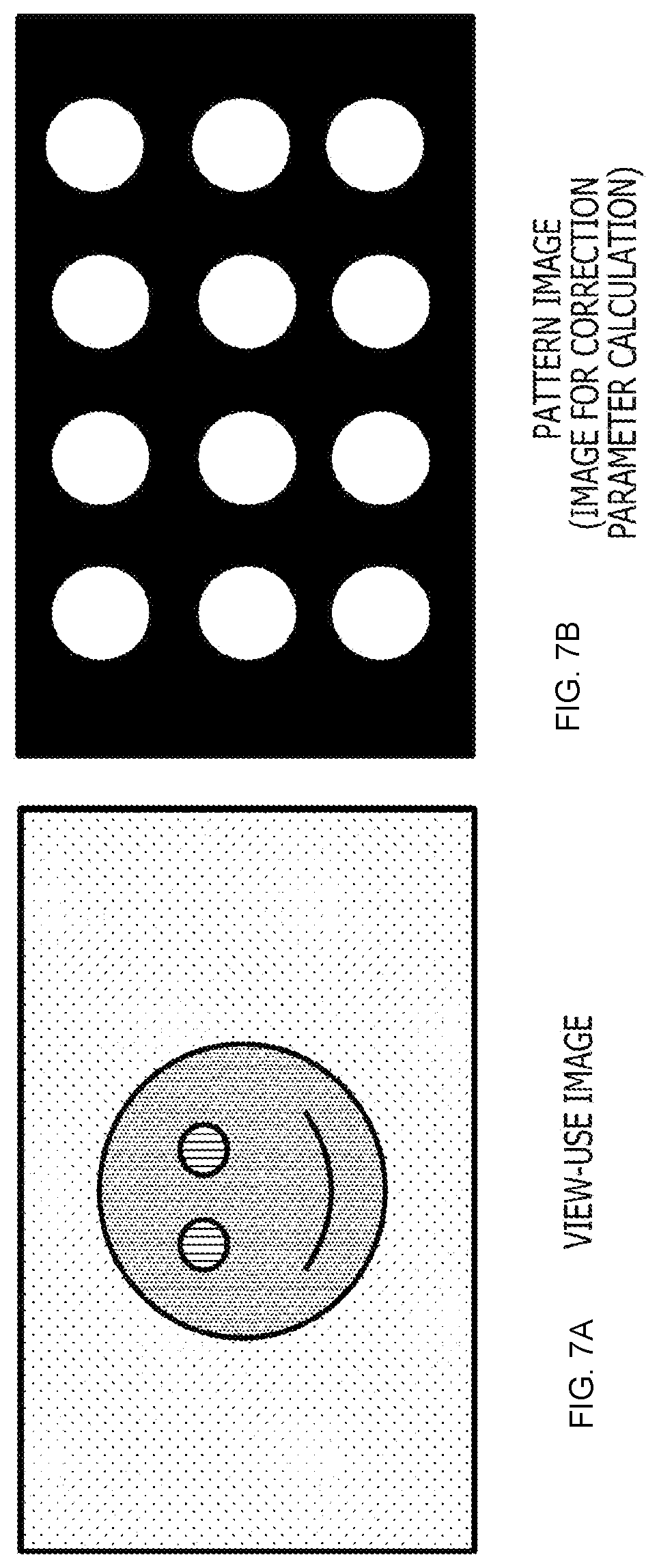Patent US11785188 Figure 7 – Image processing apparatus and image processing method