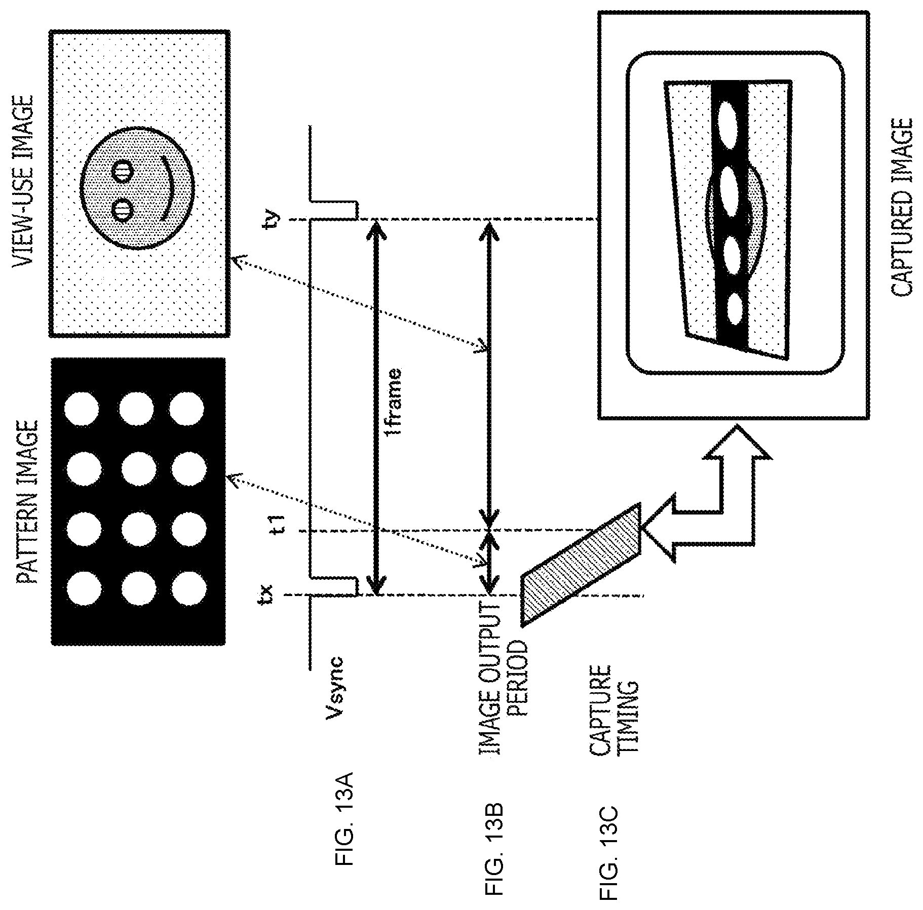Patent US11785188 Figure 13 – Image processing apparatus and image processing method