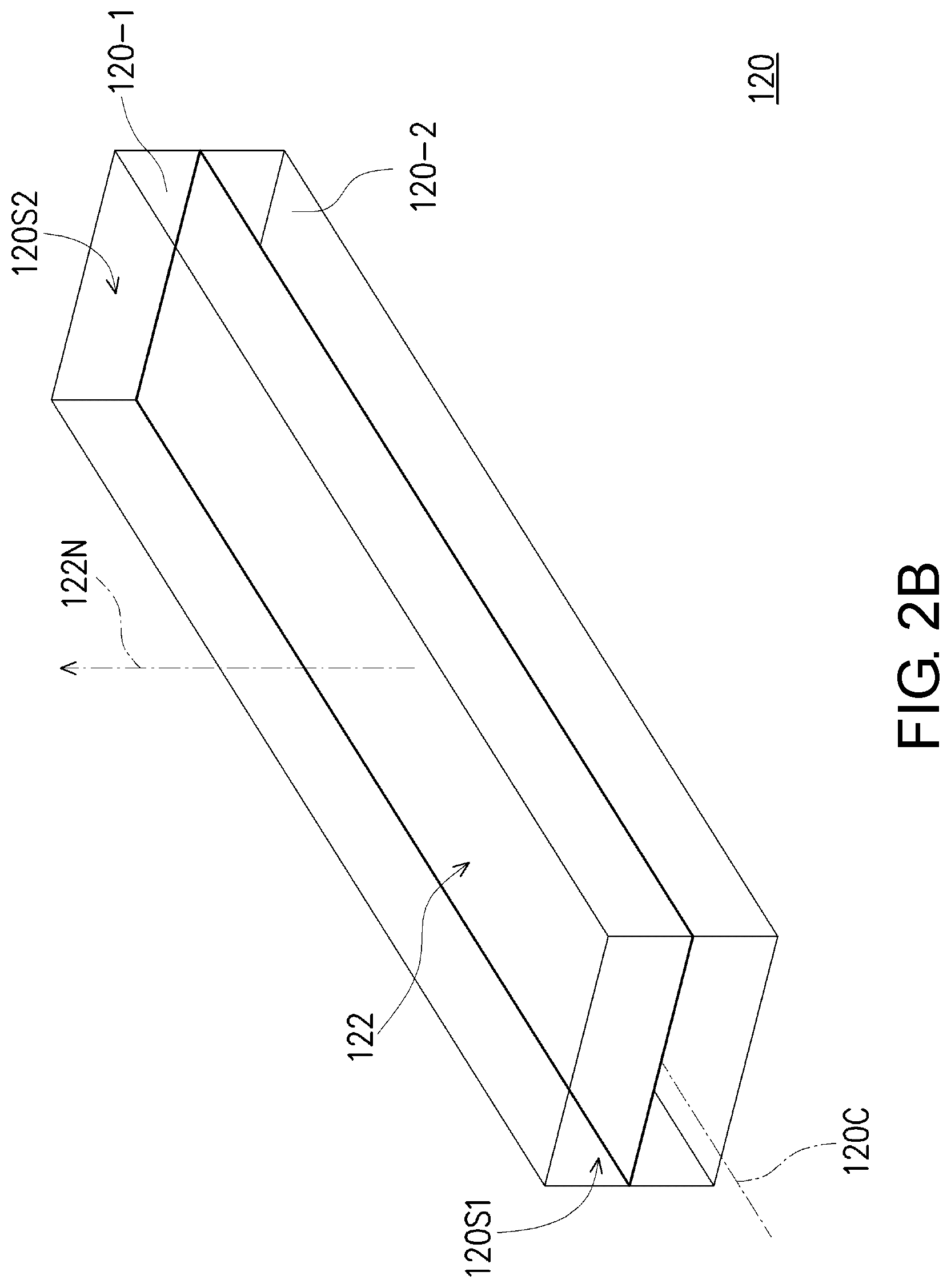 Patent US11785189 Figure 3 – Illumination system, projection apparatus, and light uniformizing element
