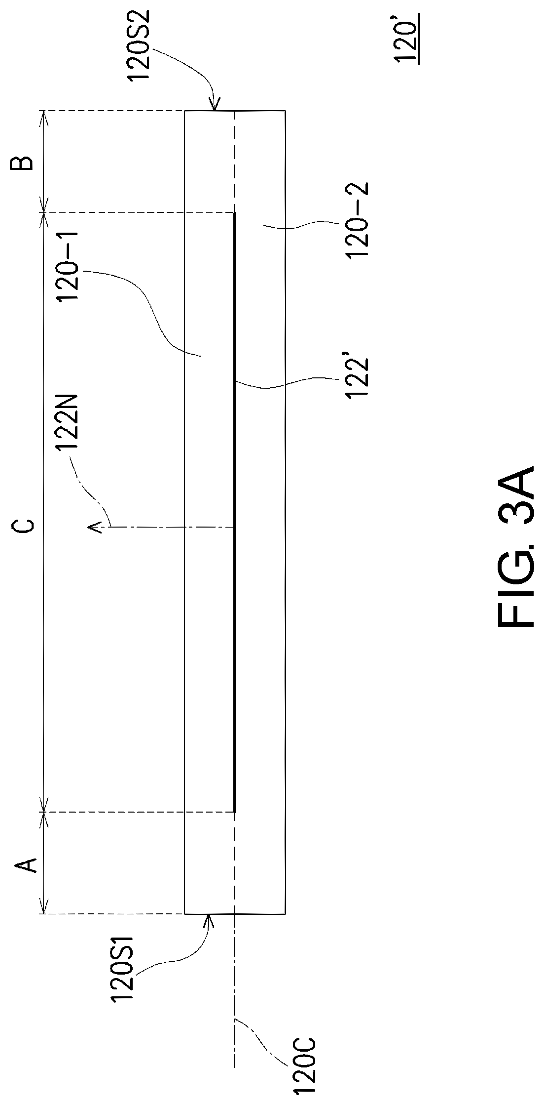 Patent US11785189 Figure 5 – Illumination system, projection apparatus, and light uniformizing element