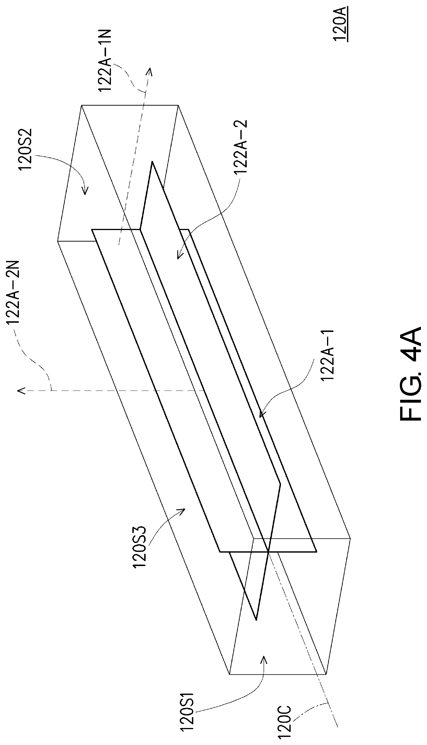 Patent US11785189 Figure 7 – Illumination system, projection apparatus, and light uniformizing element