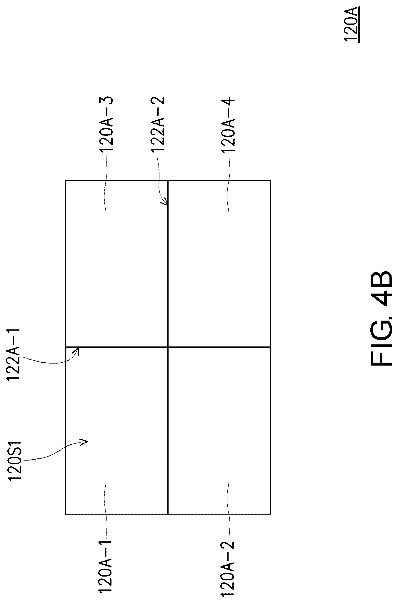 Patent US11785189 Figure 8 – Illumination system, projection apparatus, and light uniformizing element
