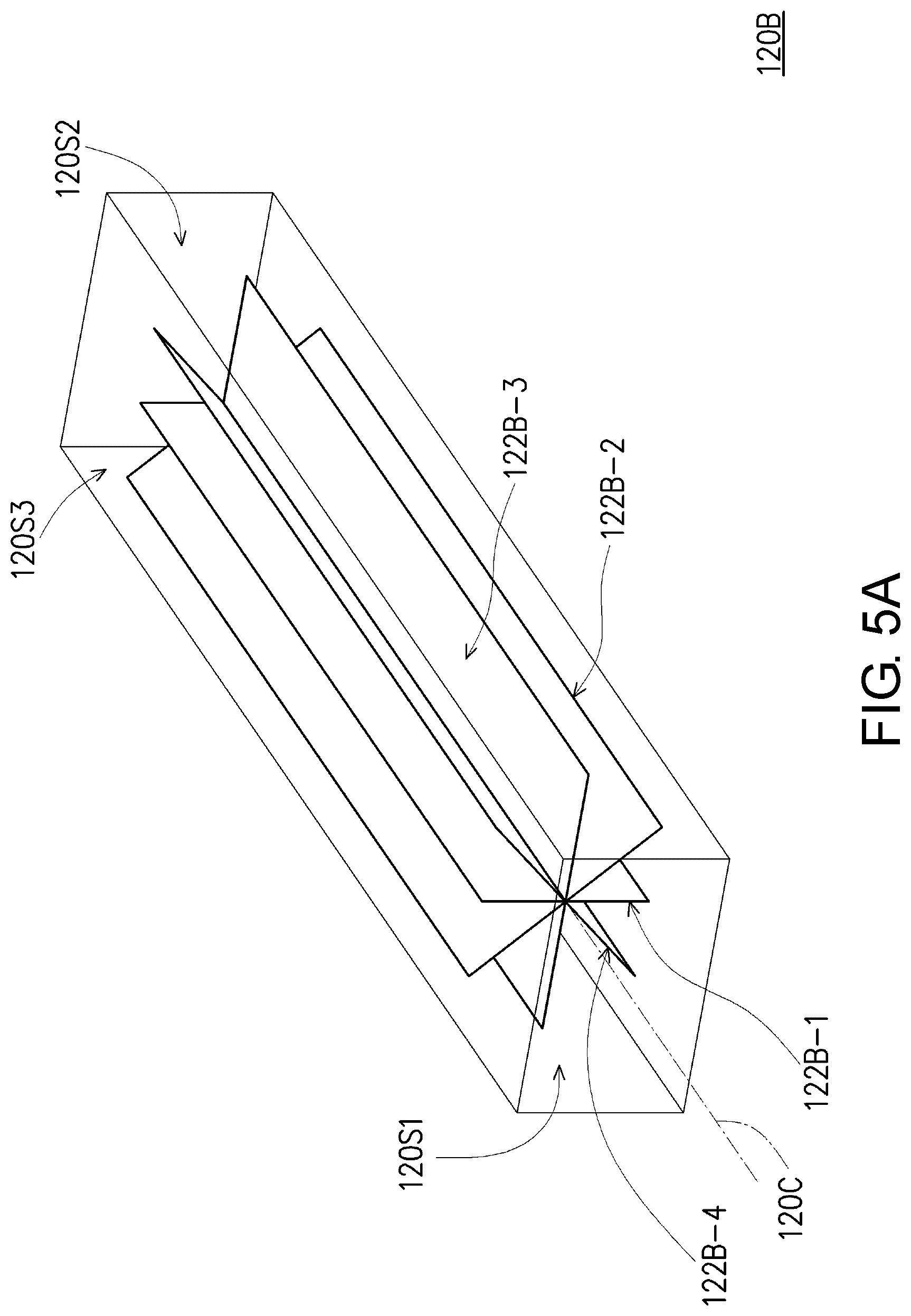 Patent US11785189 Figure 9 – Illumination system, projection apparatus, and light uniformizing element