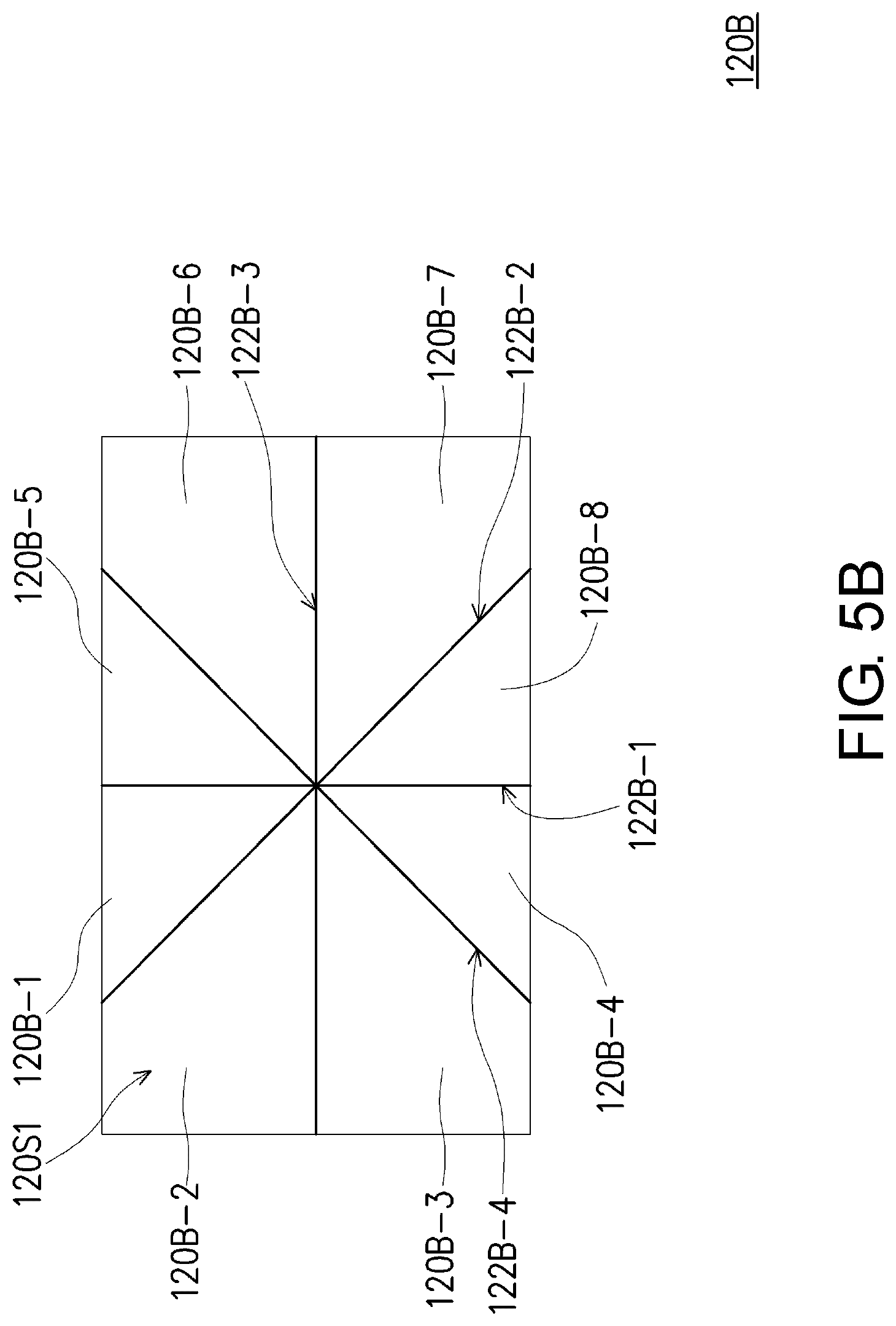 Patent US11785189 Figure 10 – Illumination system, projection apparatus, and light uniformizing element