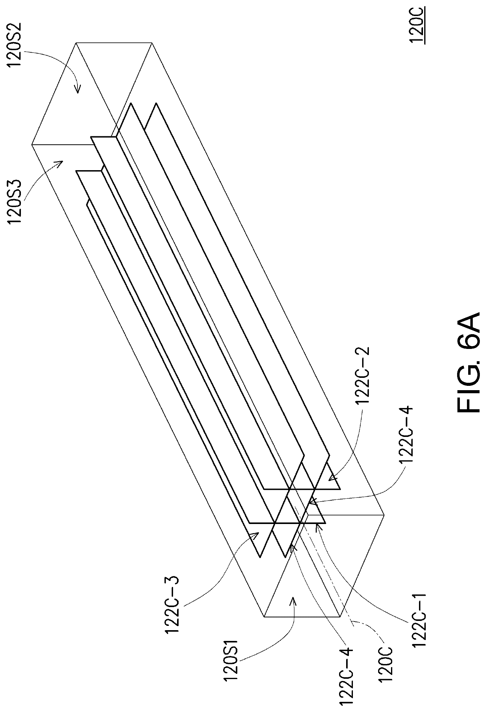 Patent US11785189 Figure 11 – Illumination system, projection apparatus, and light uniformizing element