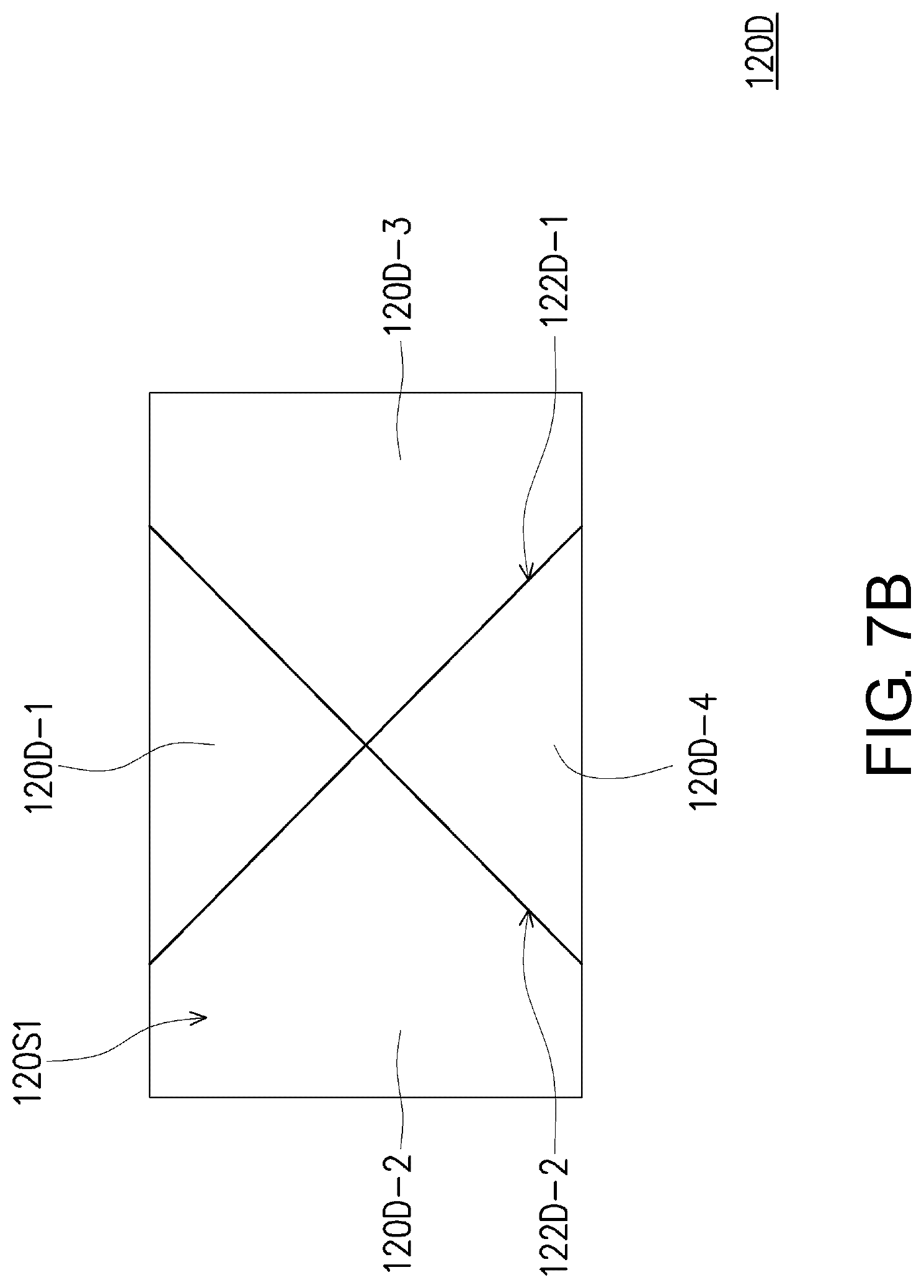 Patent US11785189 Figure 14 – Illumination system, projection apparatus, and light uniformizing element
