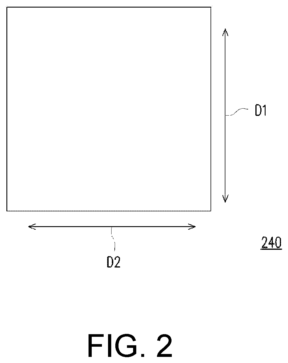 Patent US11785190 Figure 6 – Projection apparatus and control method for projection apparatus