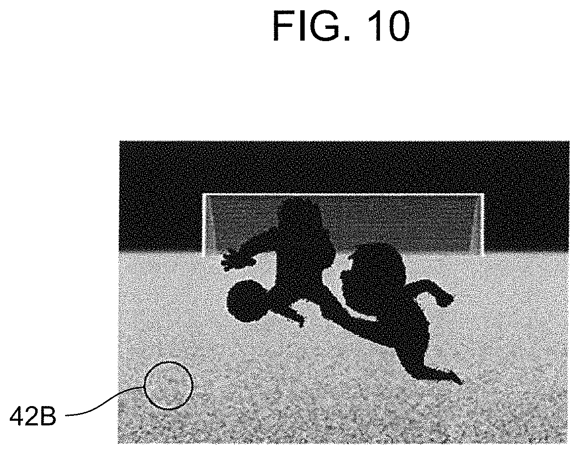 Patent US11785192 Figure 8 – Video display system and video display method