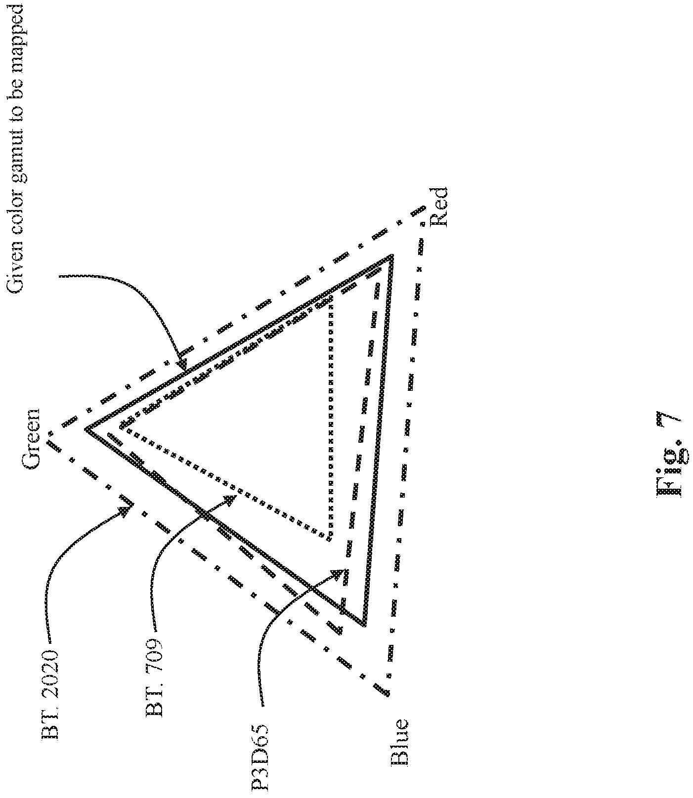 Patent US11785193 Figure 9 – Processing an image