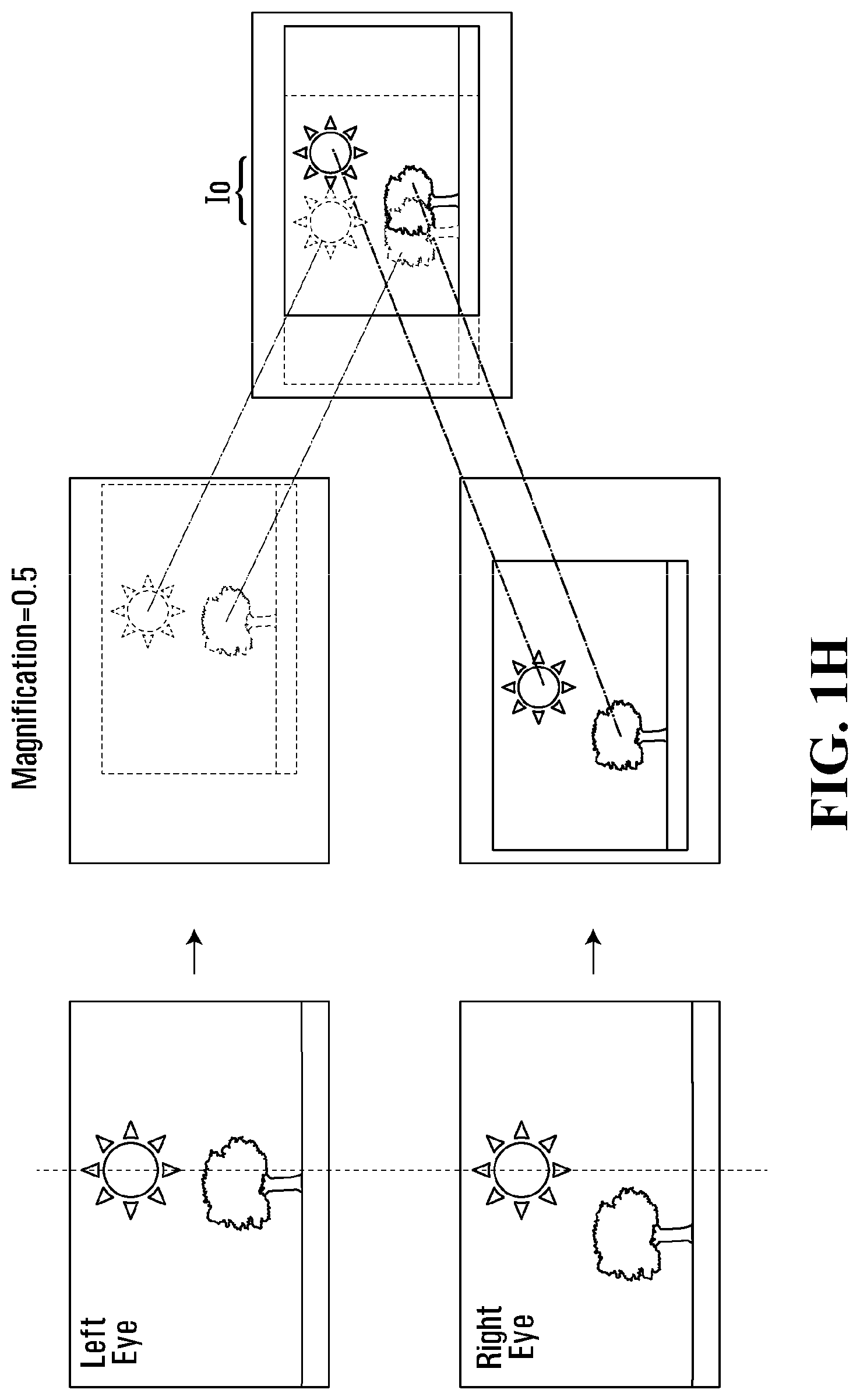 Patent US11785197 Figure 6 – Viewer-adjusted stereoscopic image display