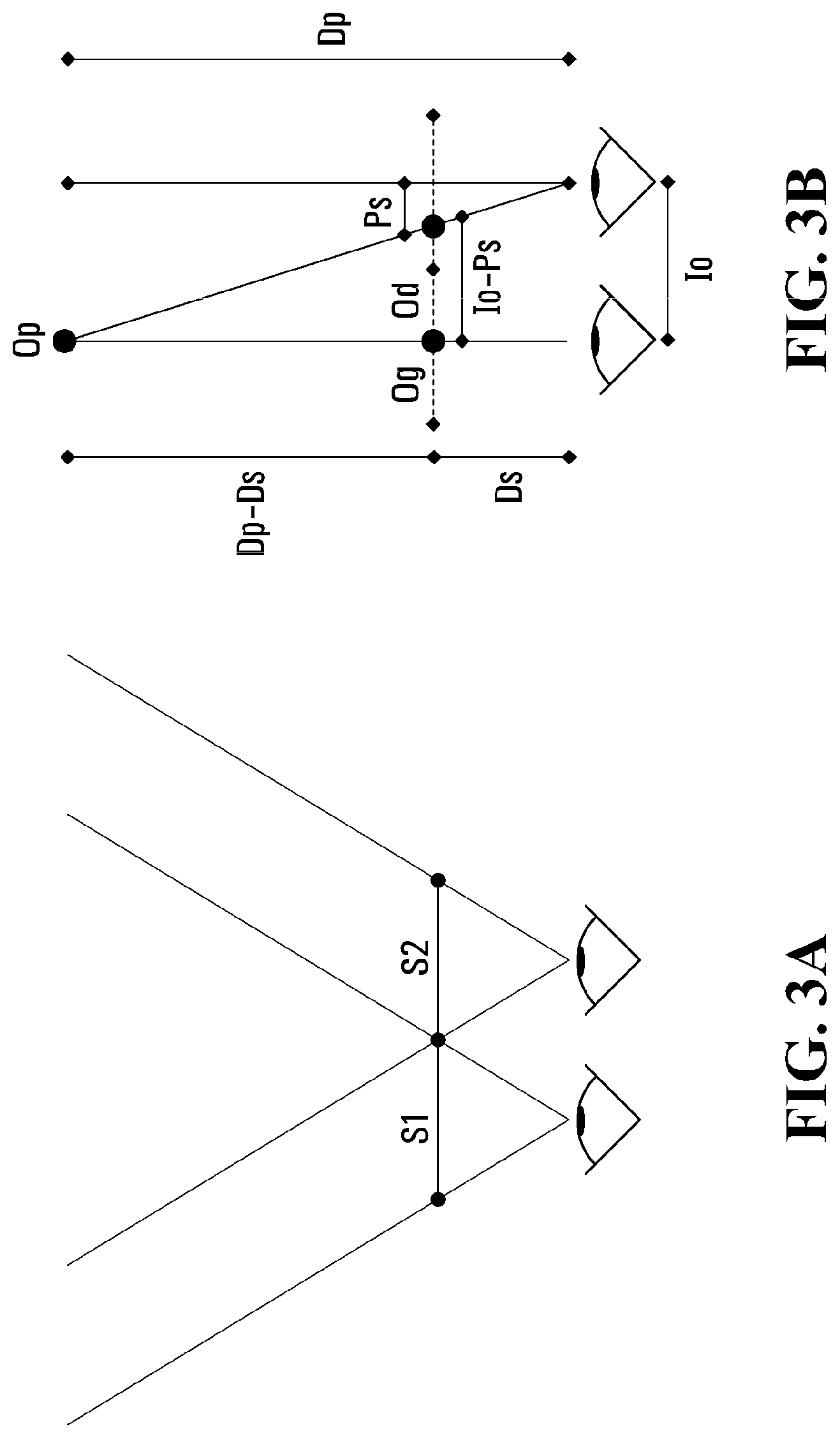Patent US11785197 Figure 8 – Viewer-adjusted stereoscopic image display
