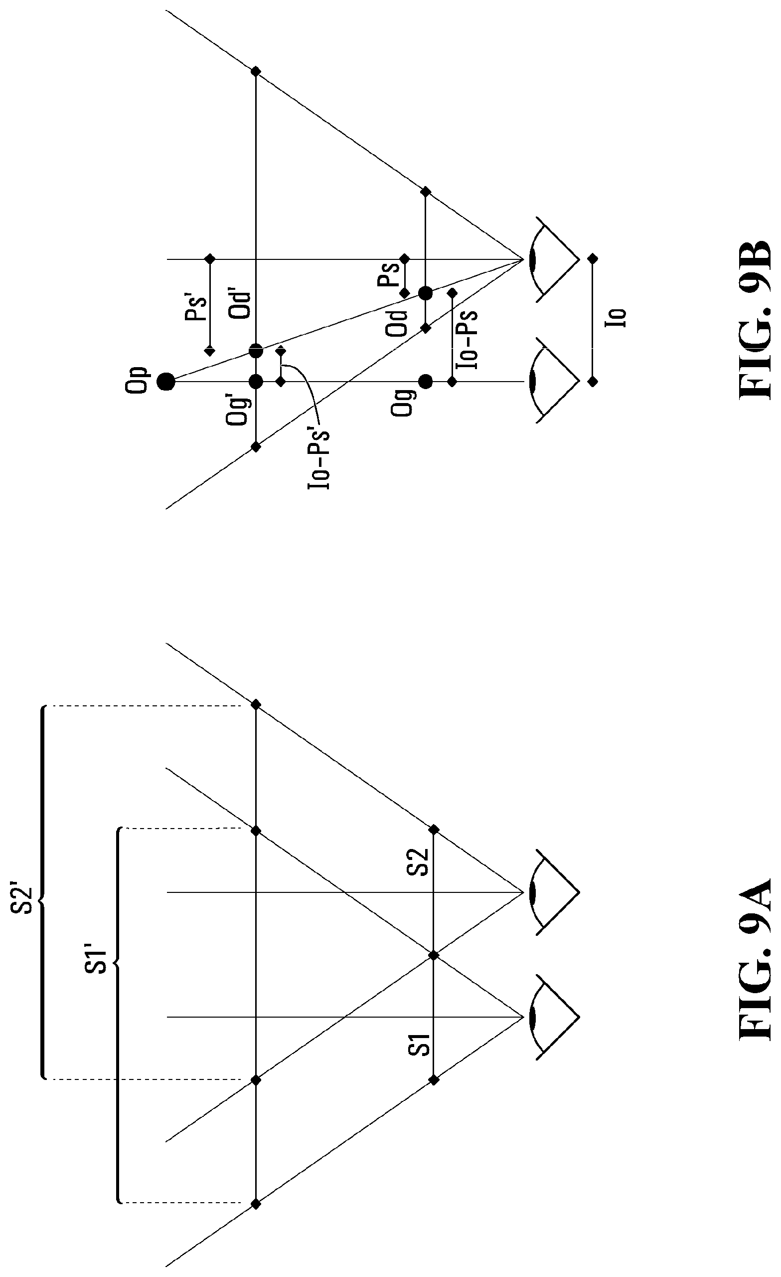 Patent US11785197 Figure 14 – Viewer-adjusted stereoscopic image display