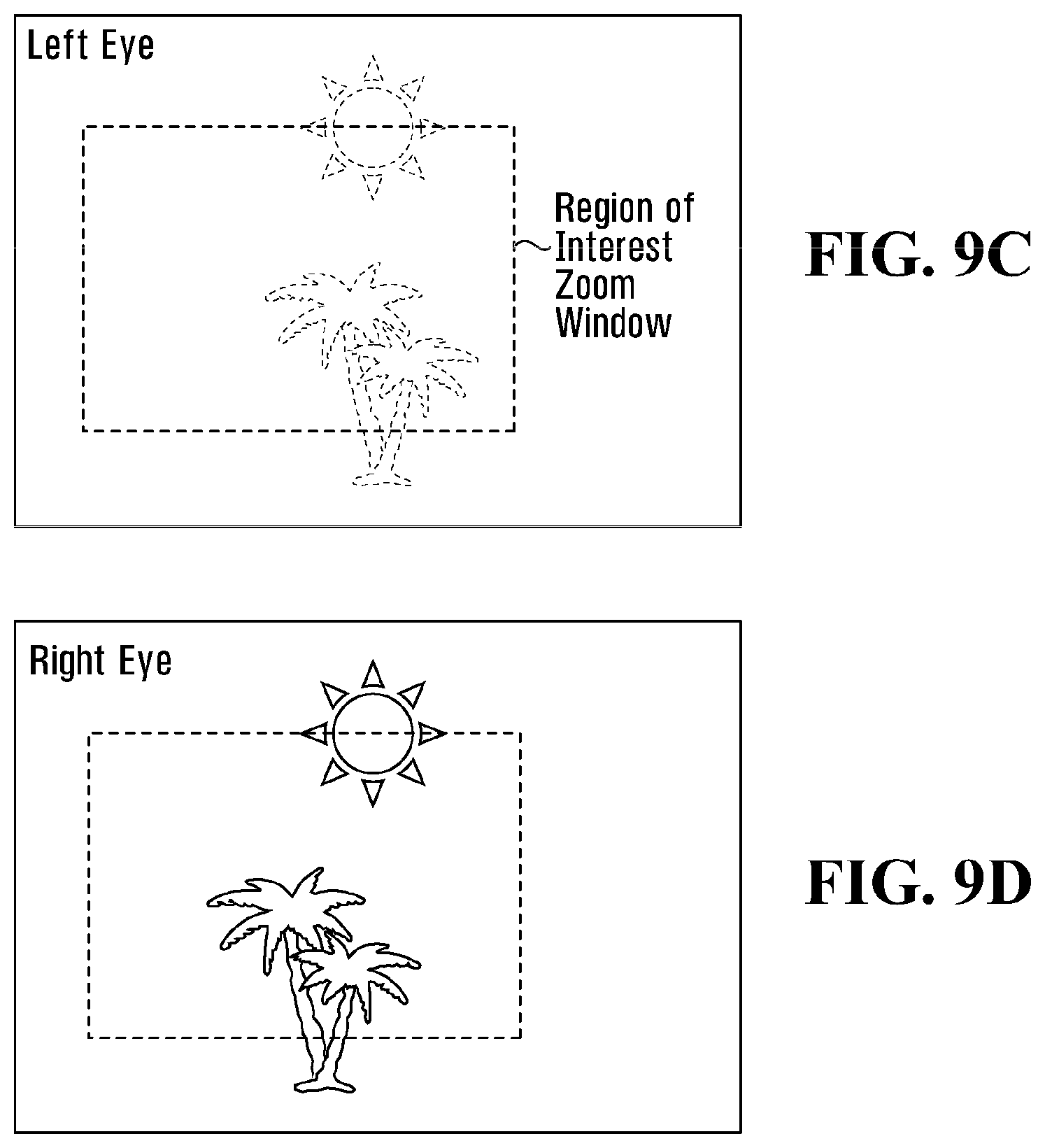 Patent US11785197 Figure 15 – Viewer-adjusted stereoscopic image display