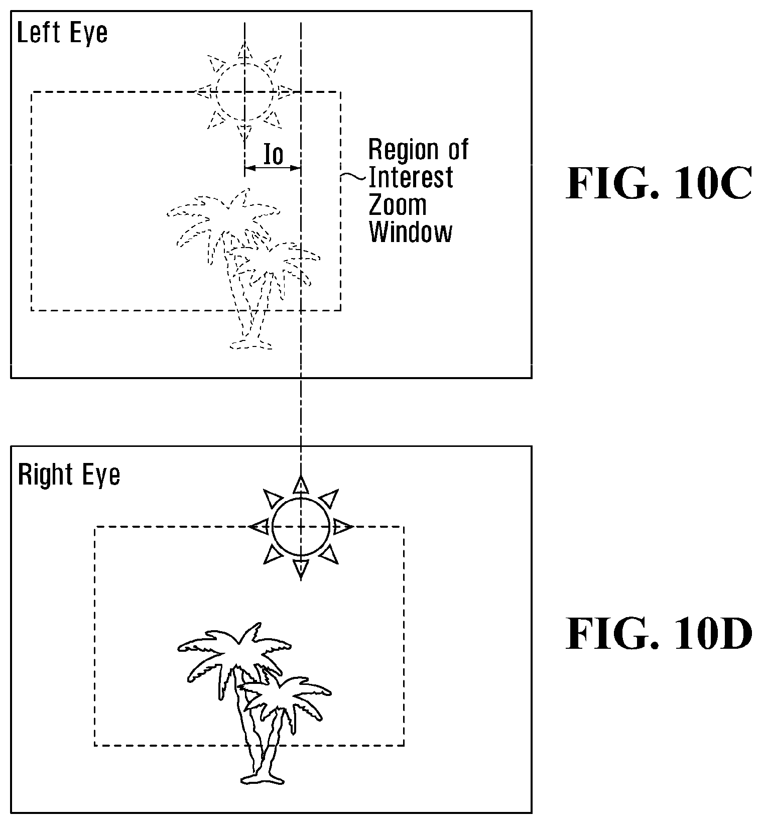 Patent US11785197 Figure 17 – Viewer-adjusted stereoscopic image display
