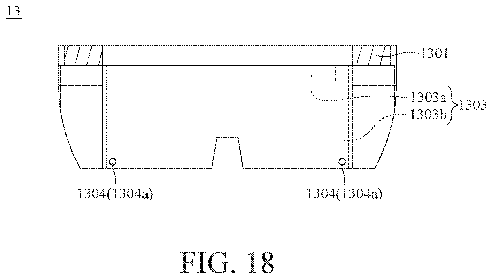 Patent US11785198 Figure 12 – Head-mounted device