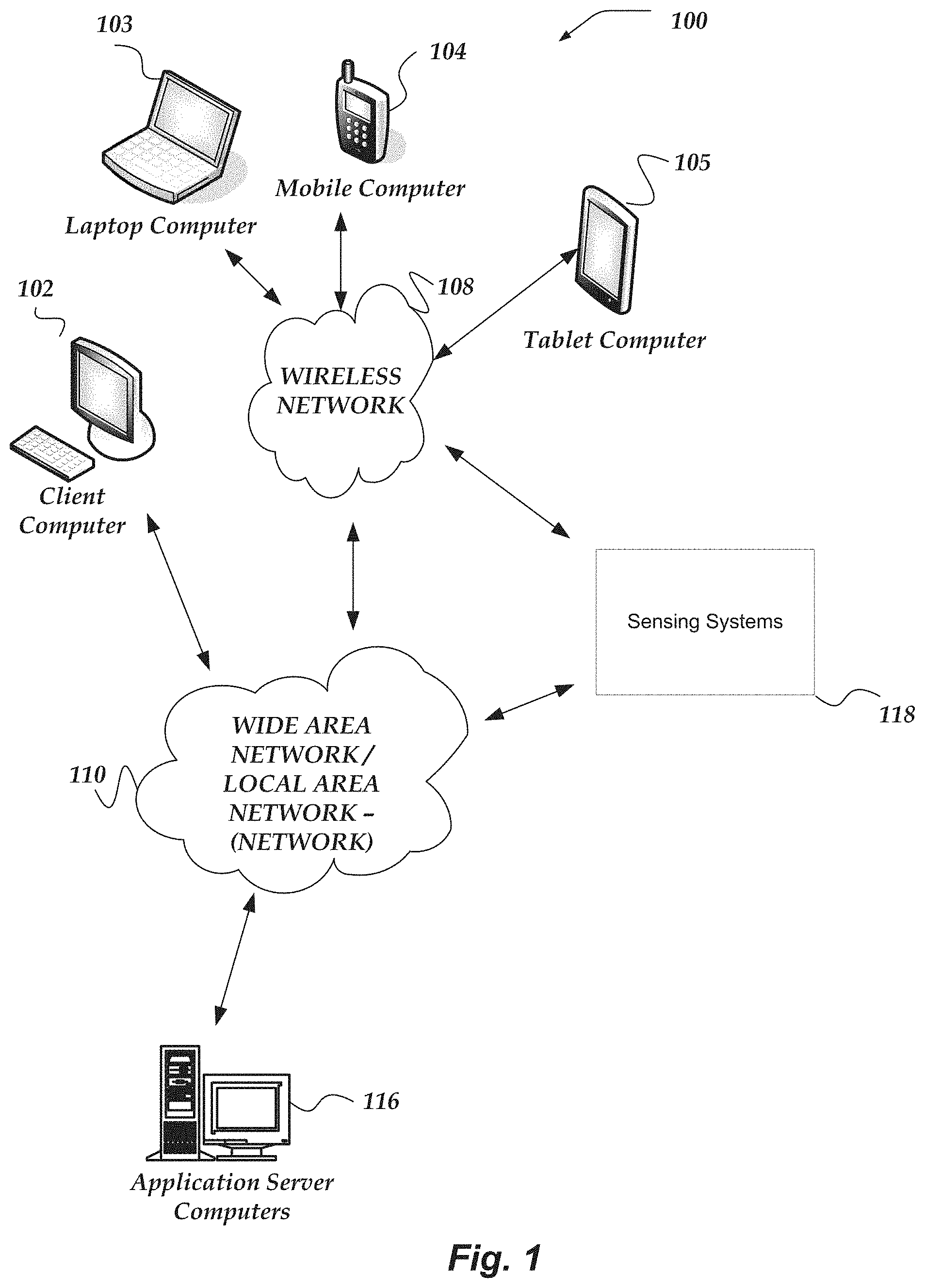 Patent US11785200 Figure 1 – Stage studio for immersive 3-D video capture