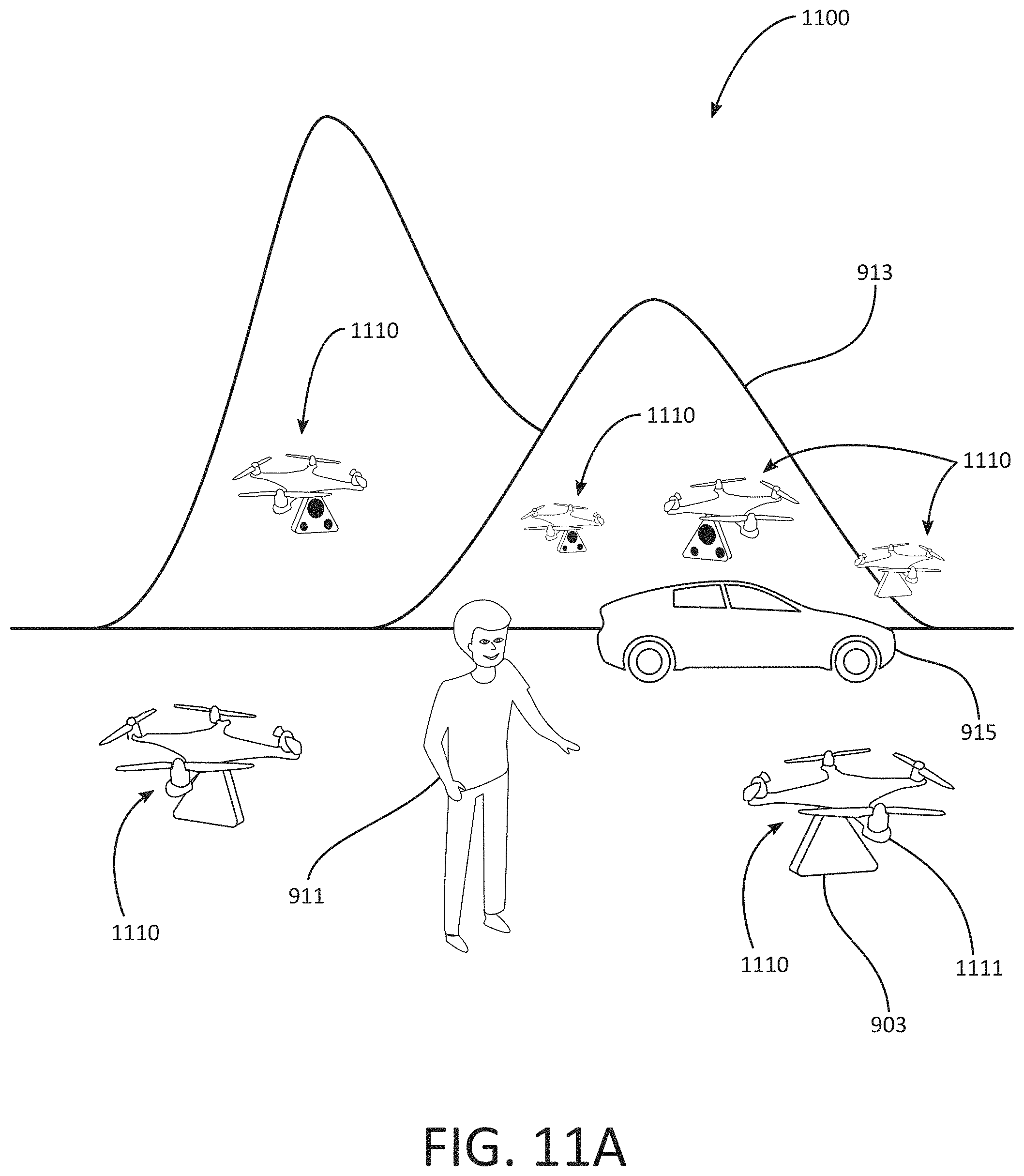 Patent US11785200 Figure 15 – Stage studio for immersive 3-D video capture