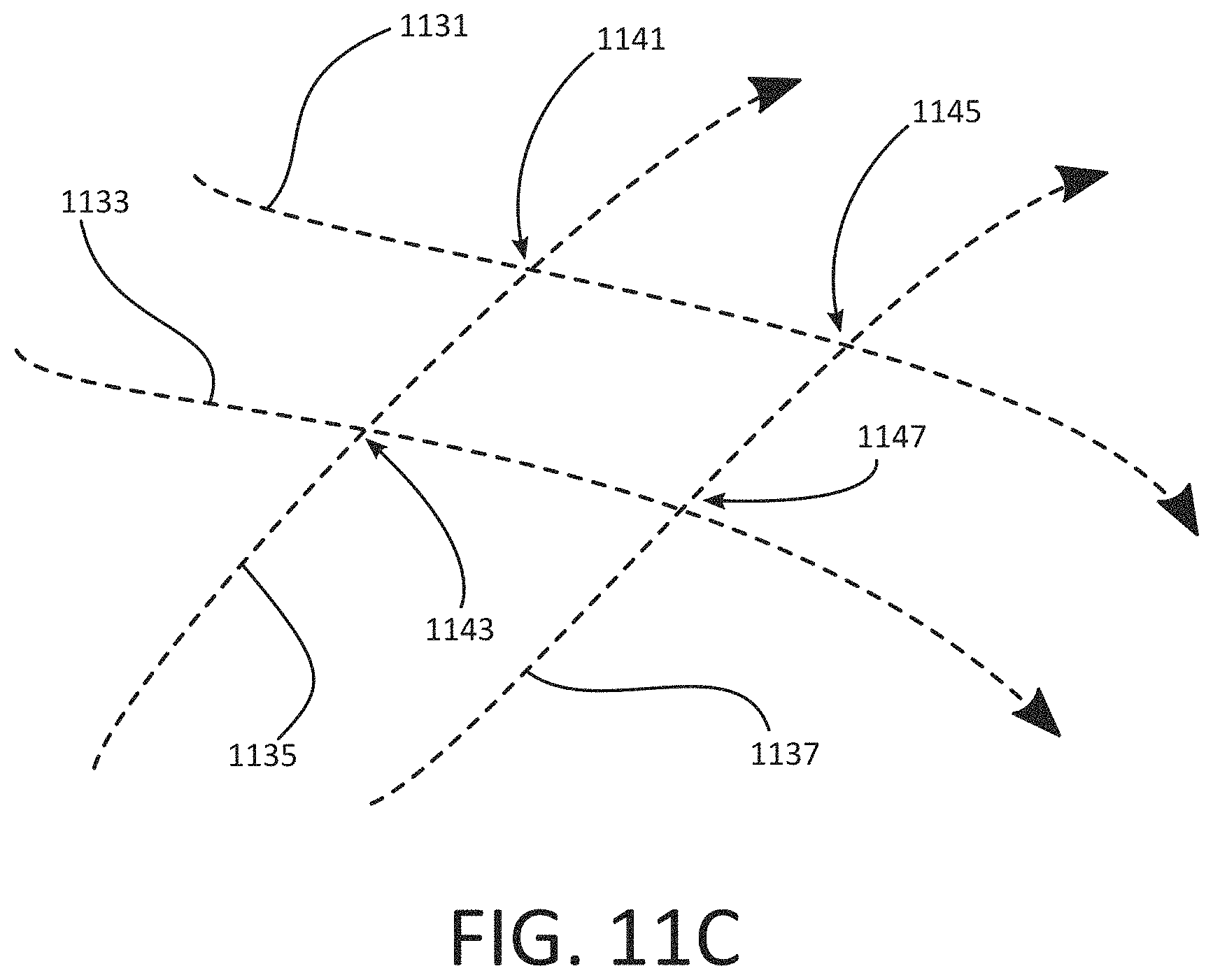 Patent US11785200 Figure 17 – Stage studio for immersive 3-D video capture