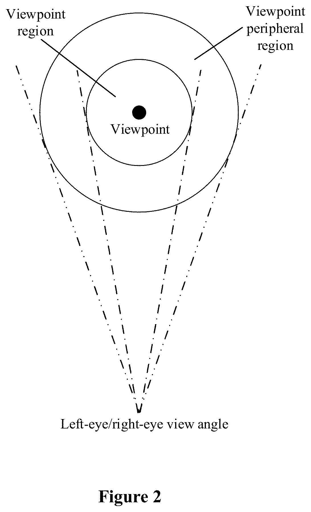 Patent US11785202 Figure 2 – VR image processing method and apparatus, VR glasses and readable storage medium