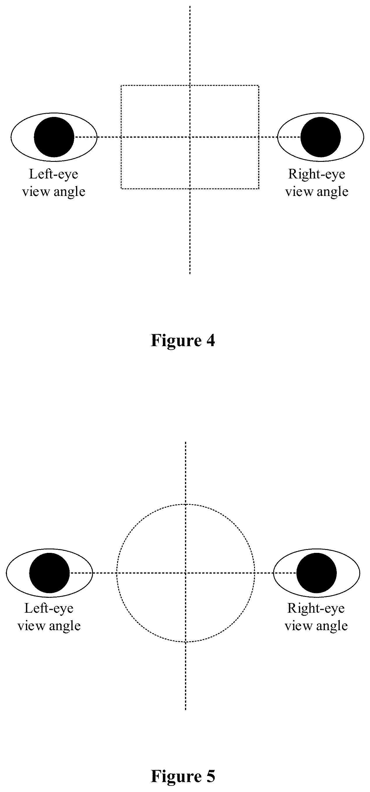 Patent US11785202 Figure 4 – VR image processing method and apparatus, VR glasses and readable storage medium