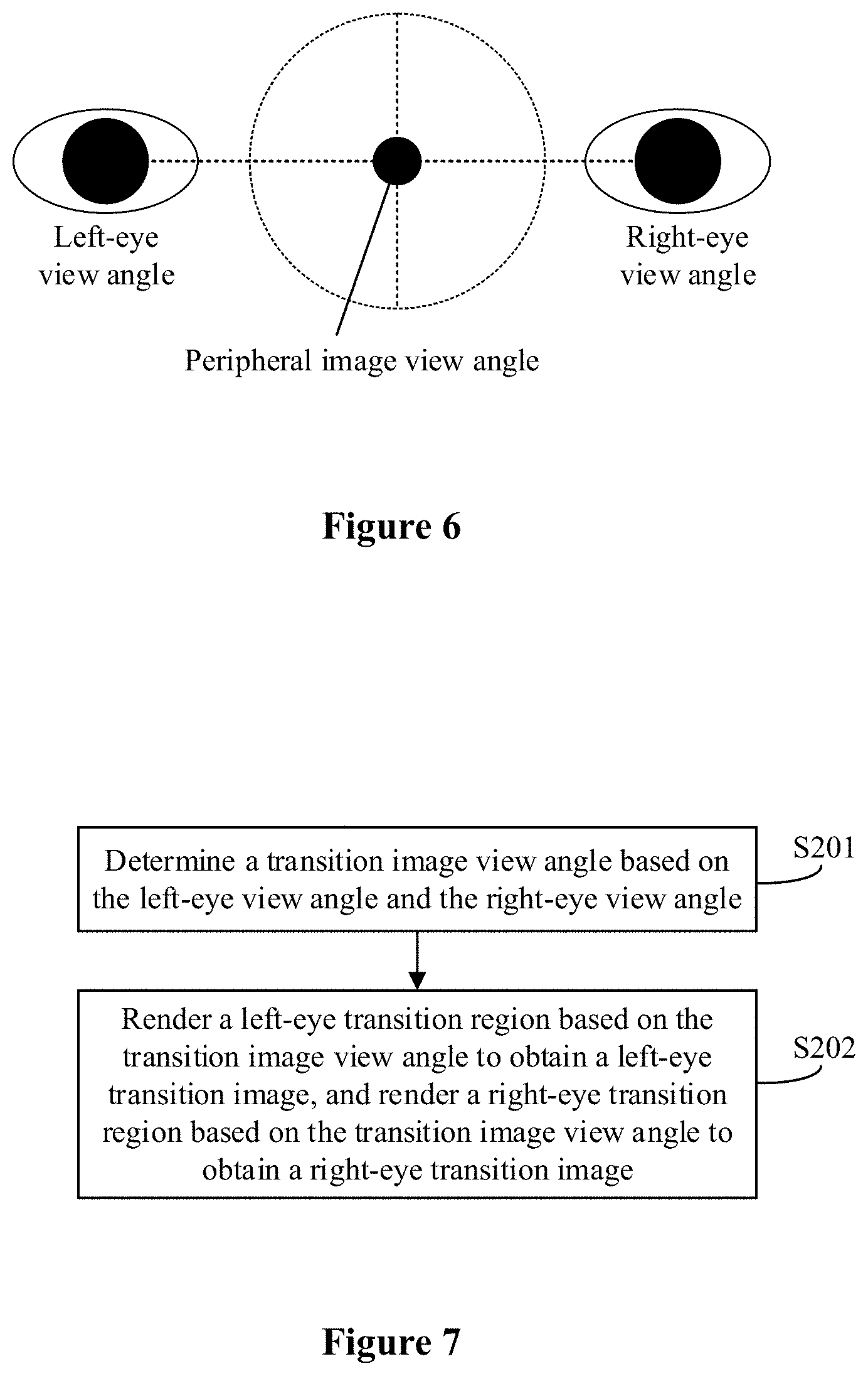 Patent US11785202 Figure 5 – VR image processing method and apparatus, VR glasses and readable storage medium