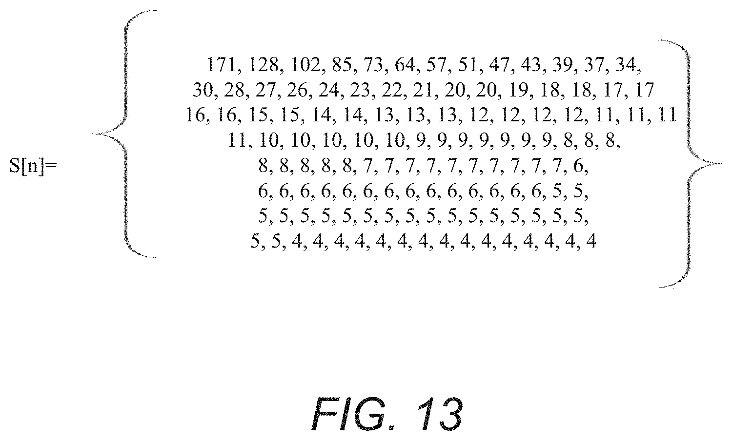 Patent US11785206 Figure 12 – Adaptive unequal weight planar prediction