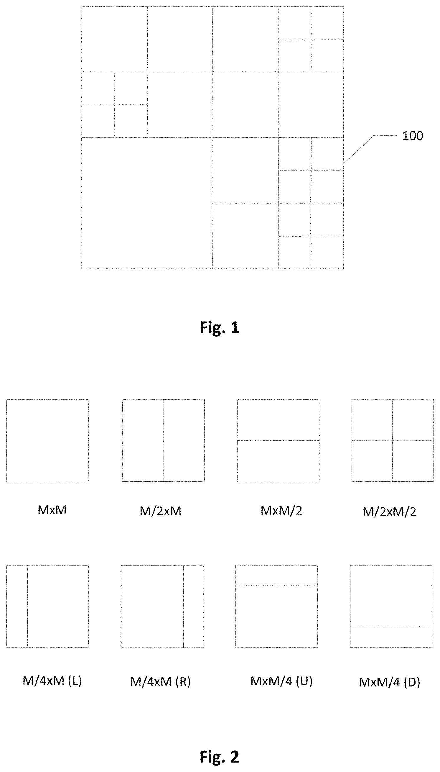 Patent US11785207 — Apparatus of encoding or decoding video blocks by current picture referencing coding — Figure 1