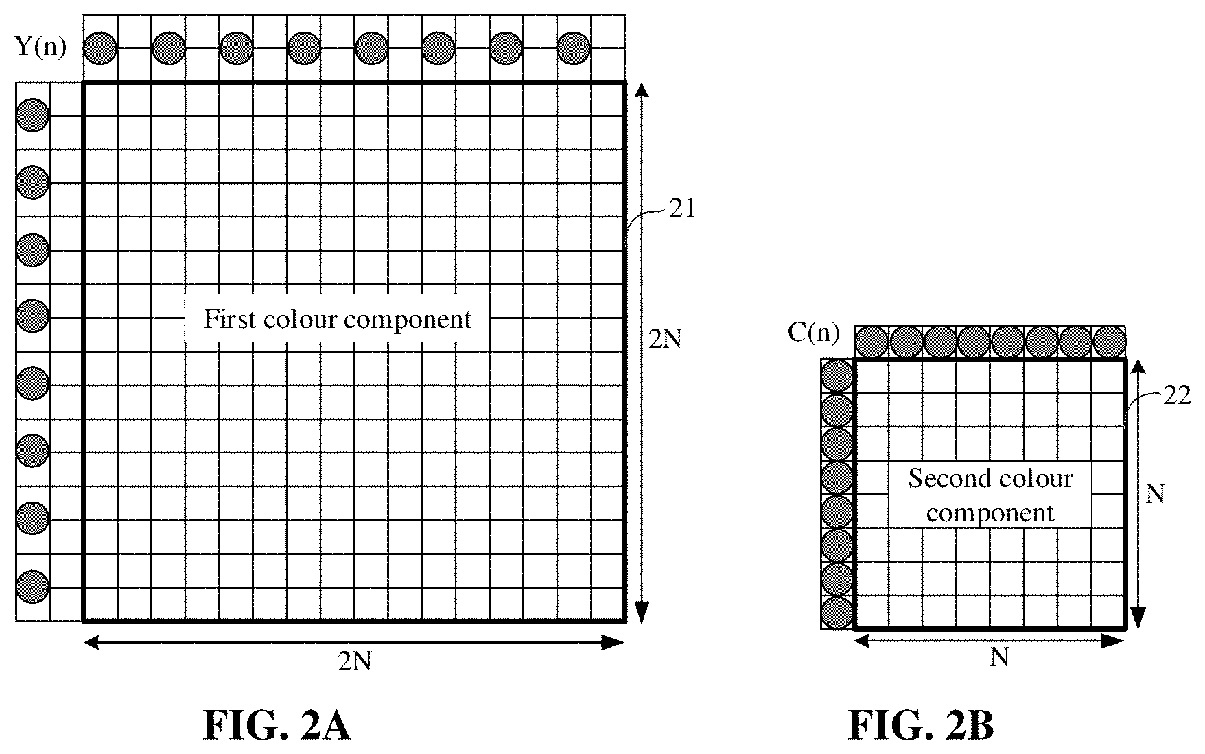 Patent US11785208 Figure 2 – Prediction method for decoding and apparatus, and computer storage medium