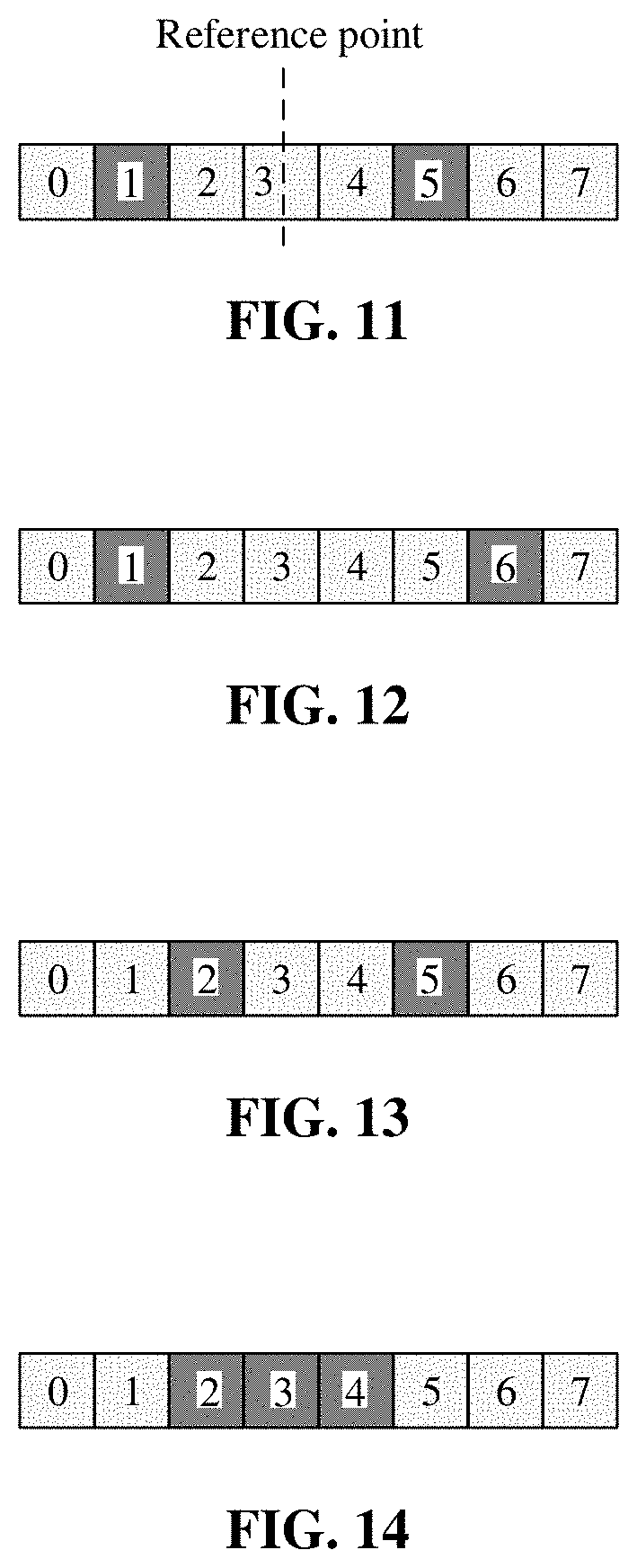 Patent US11785208 Figure 11 – Prediction method for decoding and apparatus, and computer storage medium