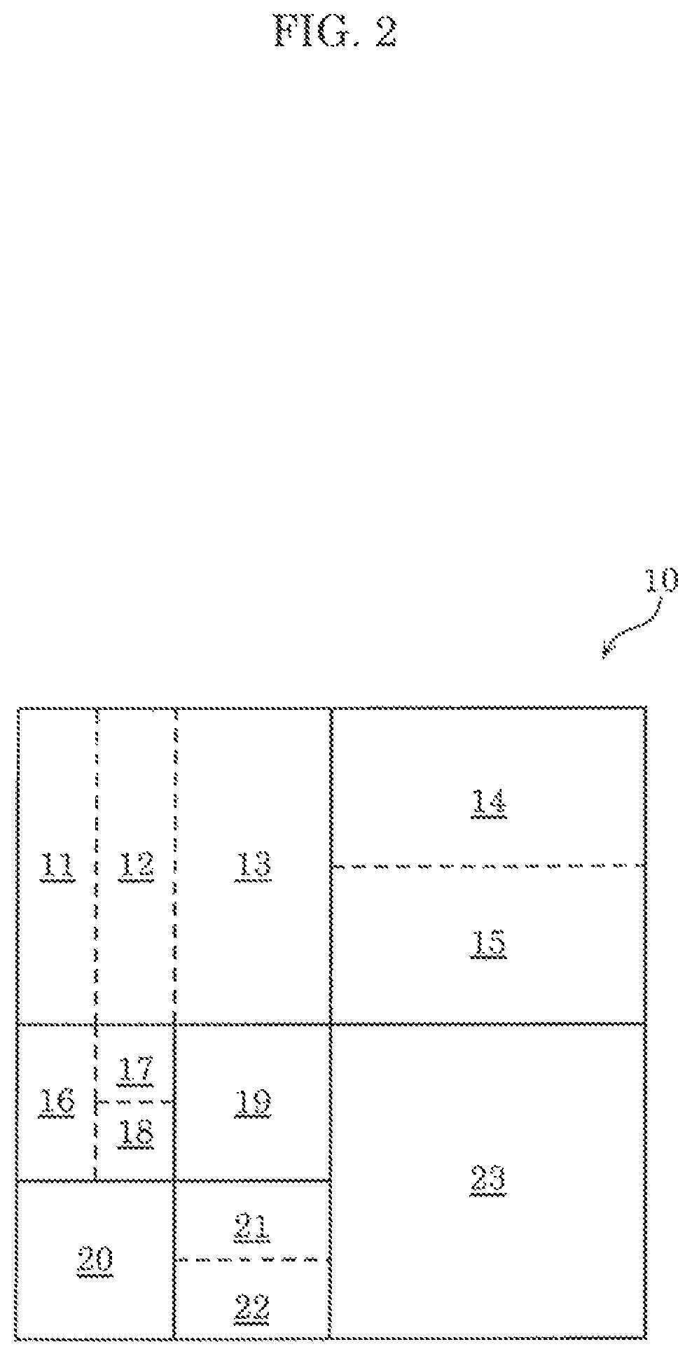 Patent US11785209 Figure 2 – Encoder, decoder, encoding method, and decoding method