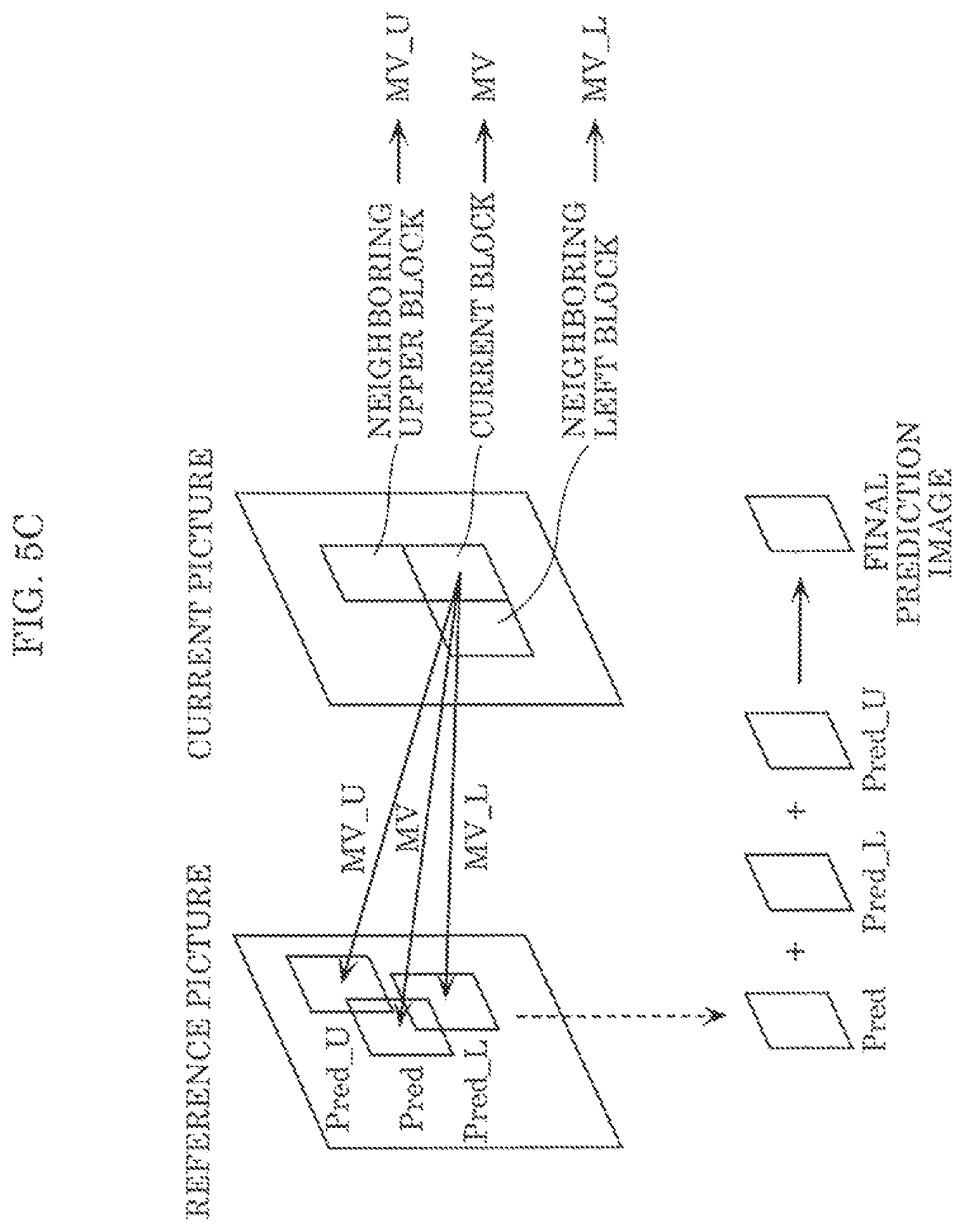 Patent US11785209 Figure 7 – Encoder, decoder, encoding method, and decoding method