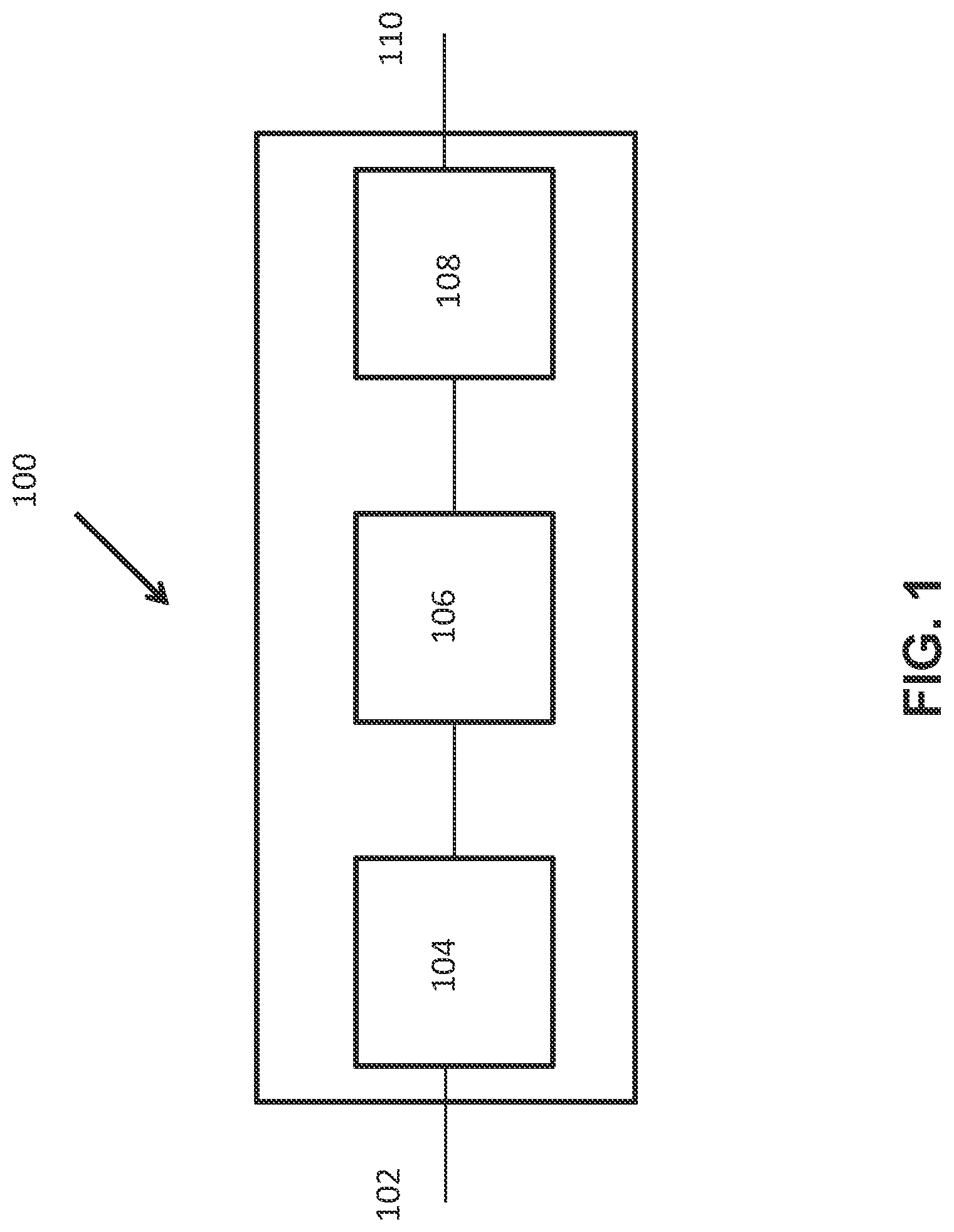 Patent US11785210 Figure 1 – Use of general constraint flags in video bitstreams