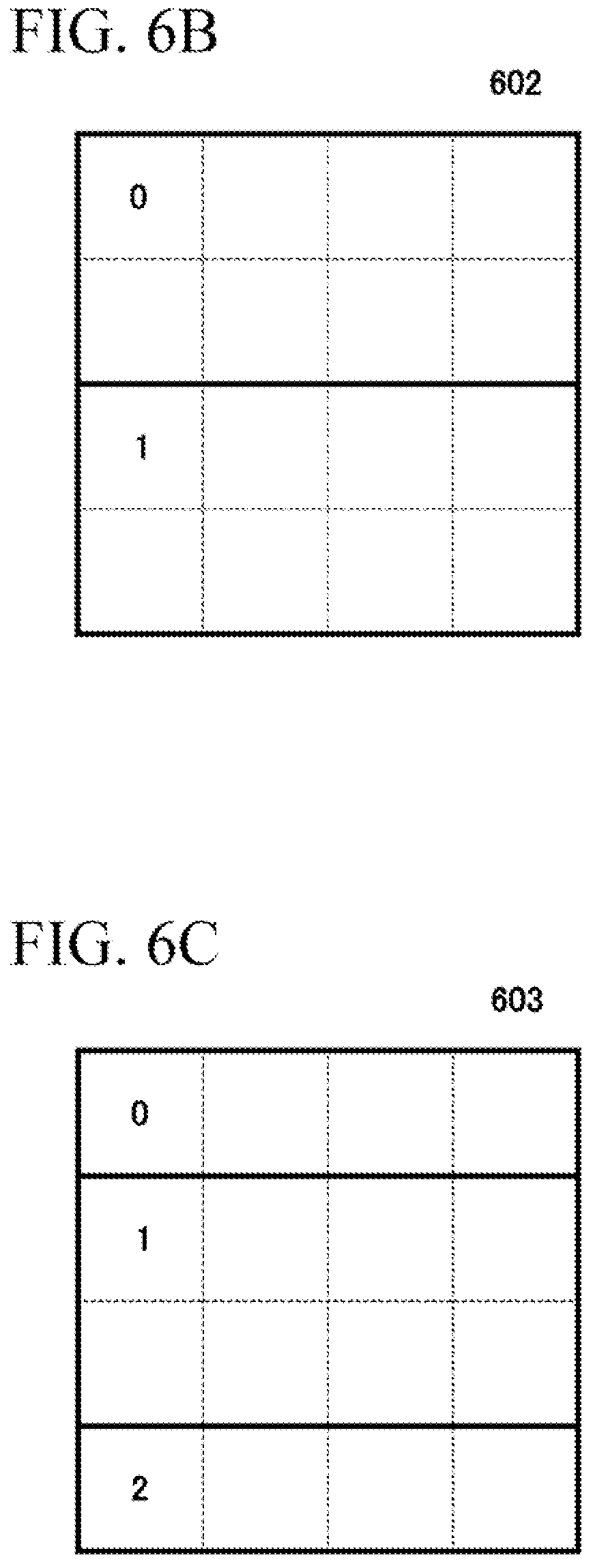 Patent US11785211 Figure 6 – Picture coding device, picture coding method, and picture coding program, picture decoding device, picture decoding method, and picture decoding program