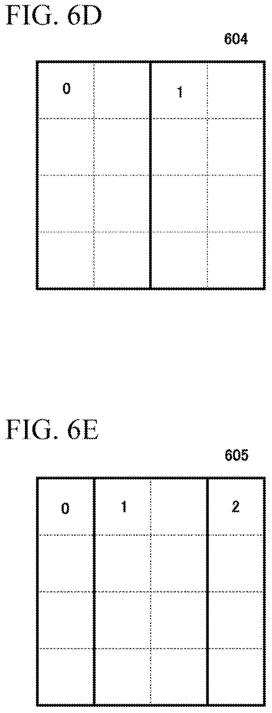 Patent US11785211 Figure 7 – Picture coding device, picture coding method, and picture coding program, picture decoding device, picture decoding method, and picture decoding program