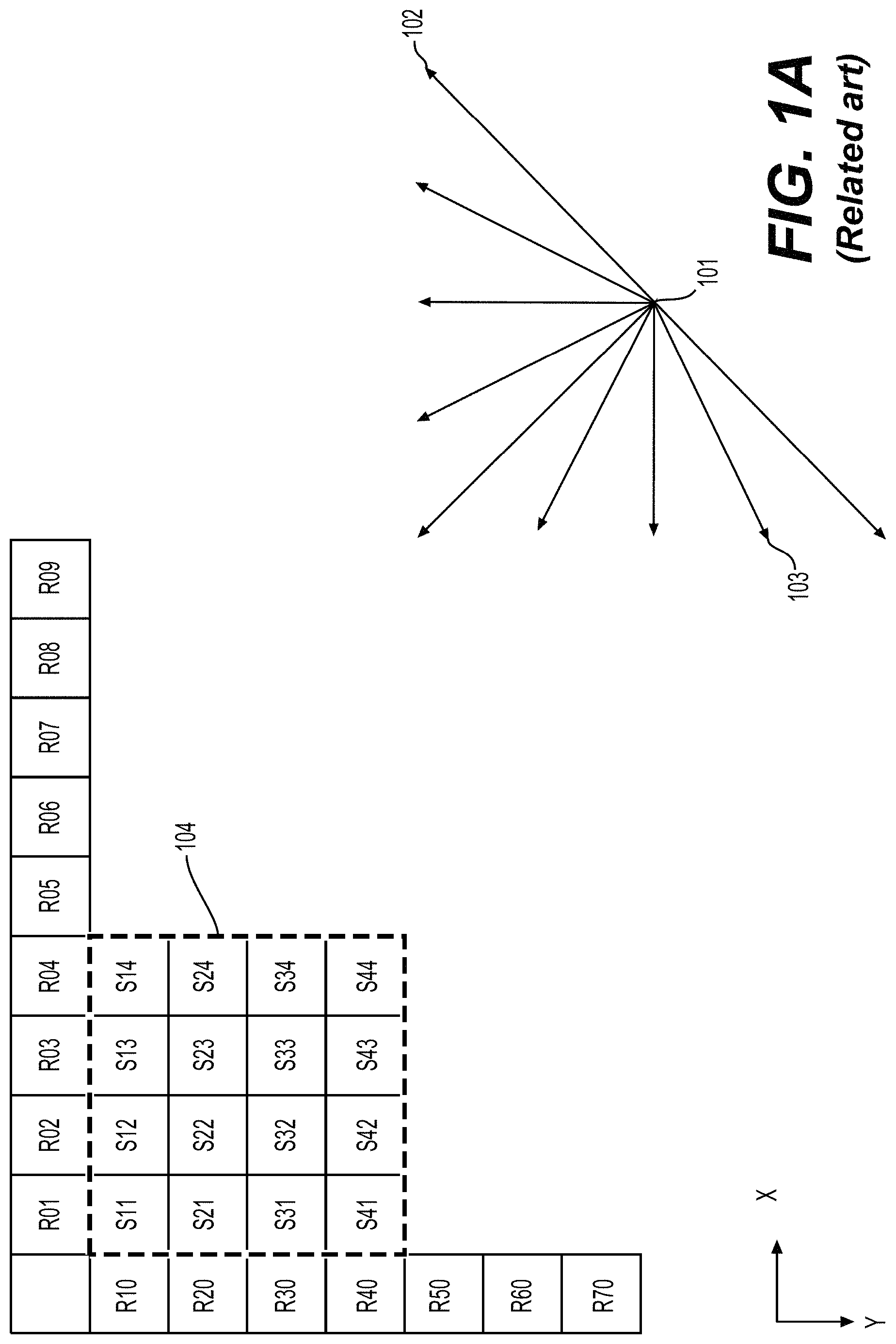 Patent US11785213 — Method and apparatus for video filtering — Figure 1