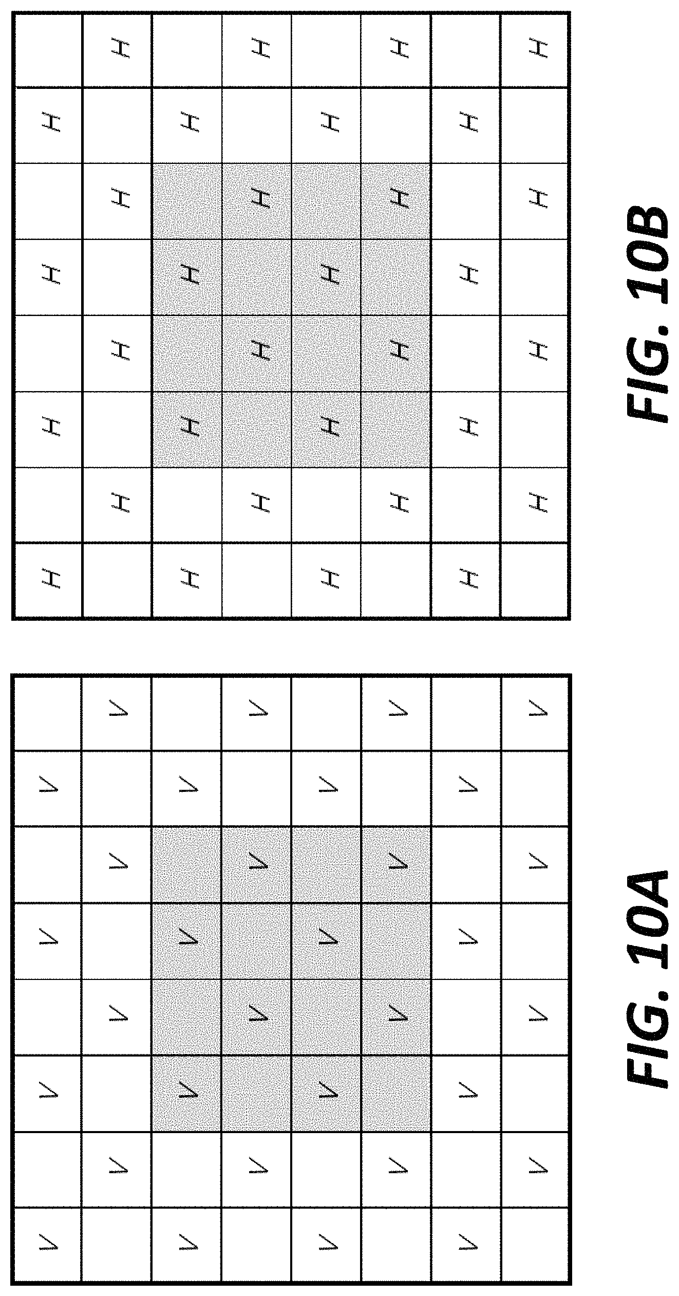 Patent US11785213 Figure 11 – Method and apparatus for video filtering